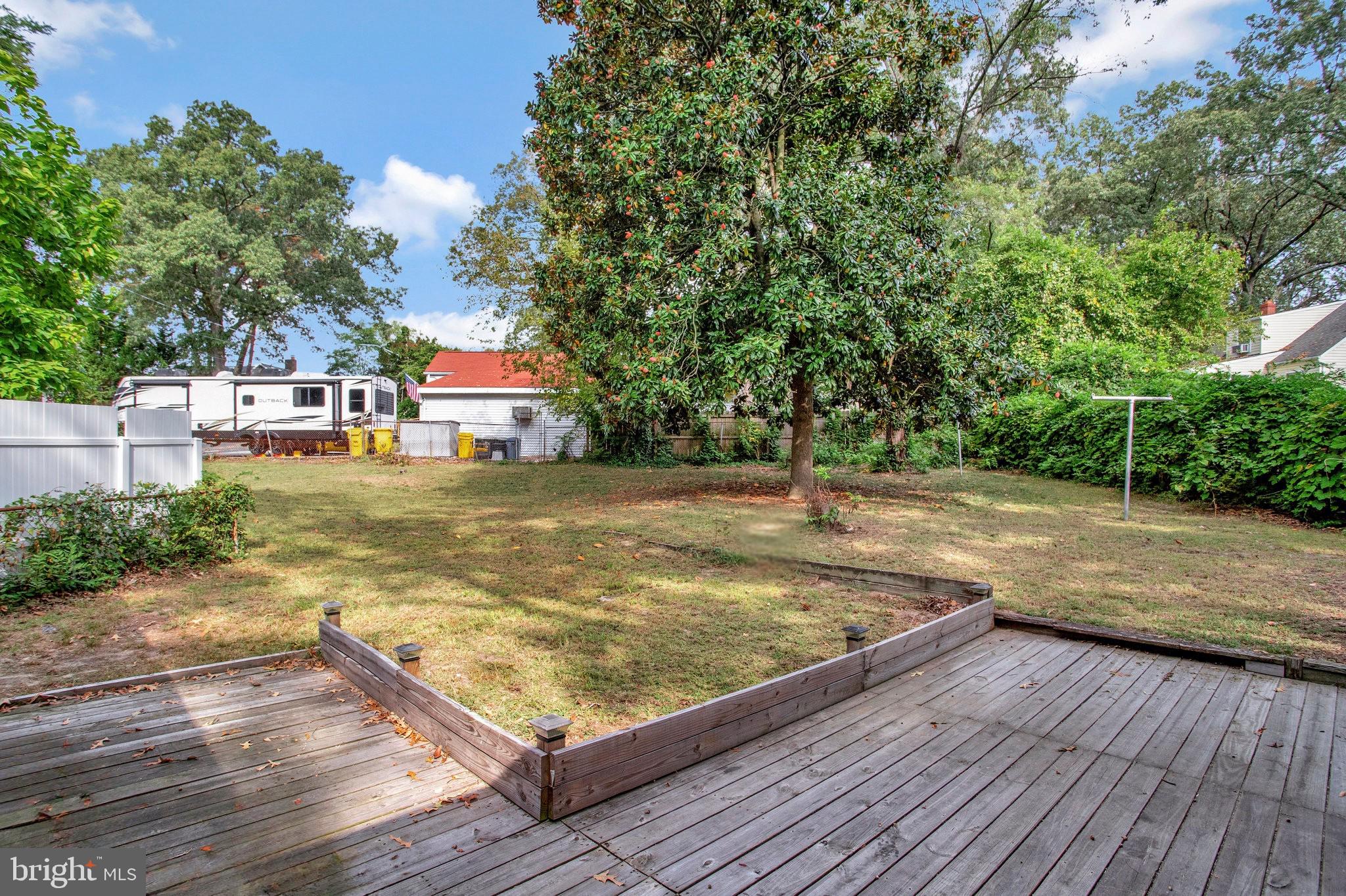 PASADENA - Residential