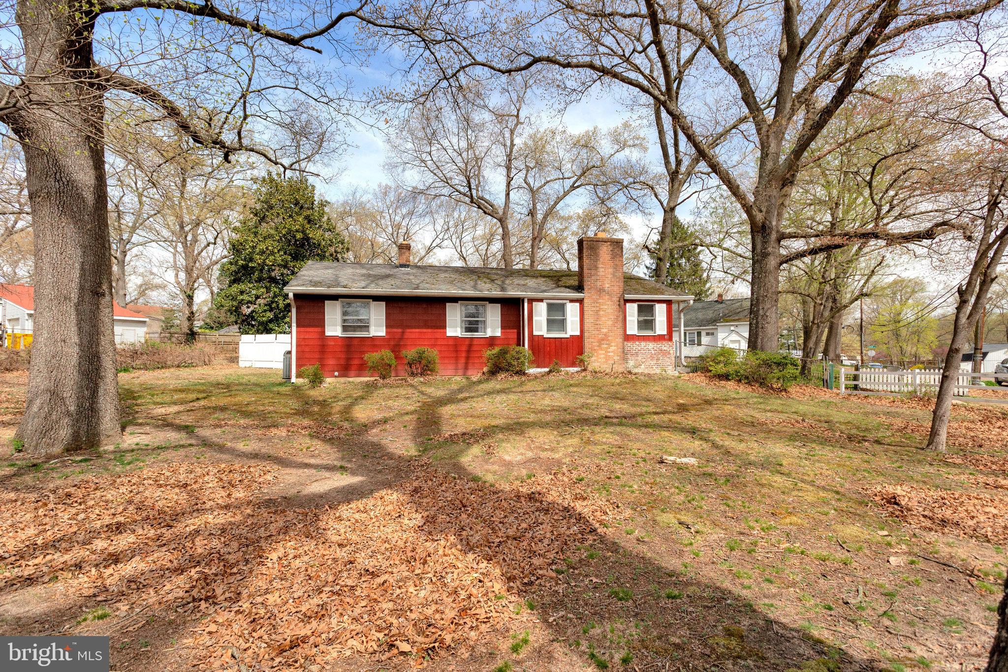 PASADENA - Residential