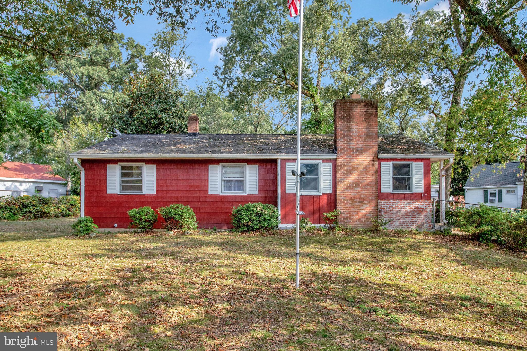 PASADENA - Residential