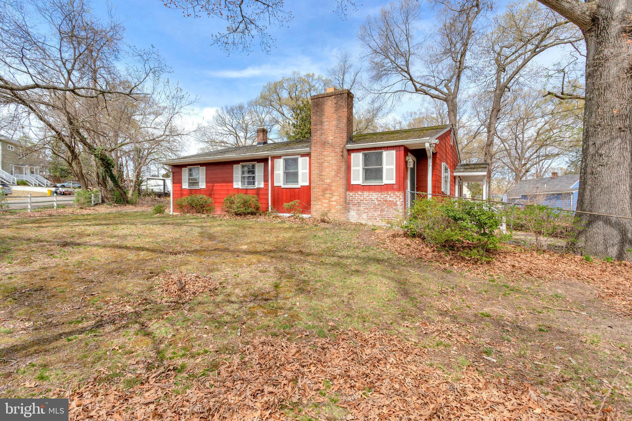 PASADENA - Residential