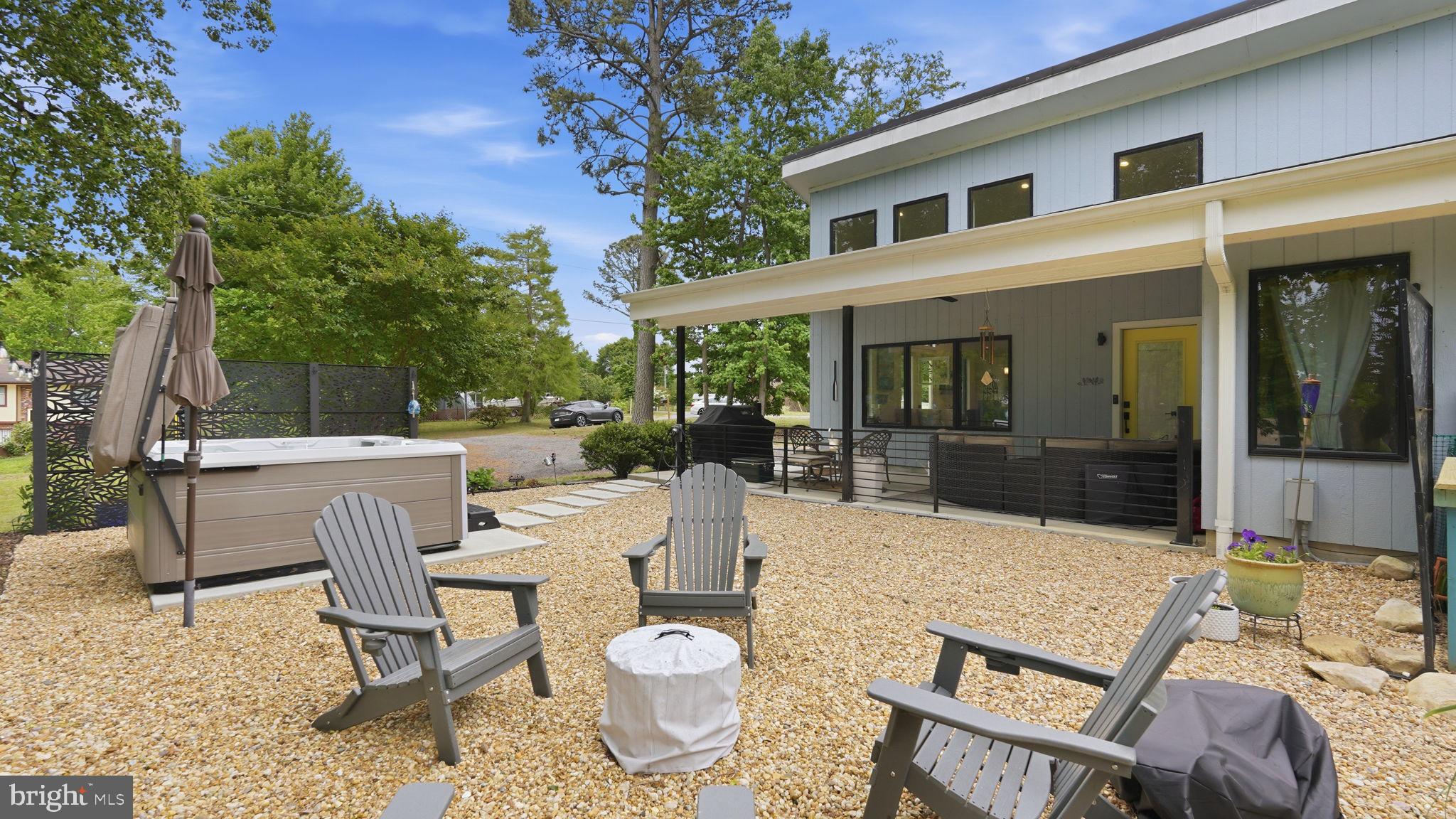 STRATFORD HARBOUR - Residential