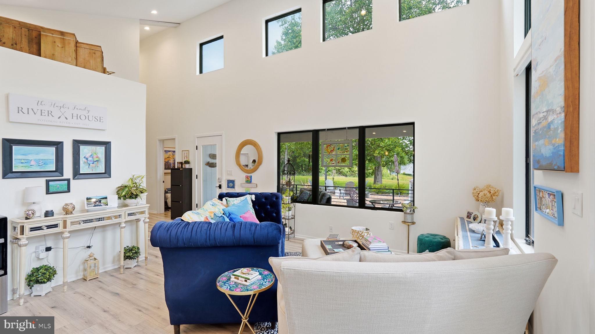 STRATFORD HARBOUR - Residential