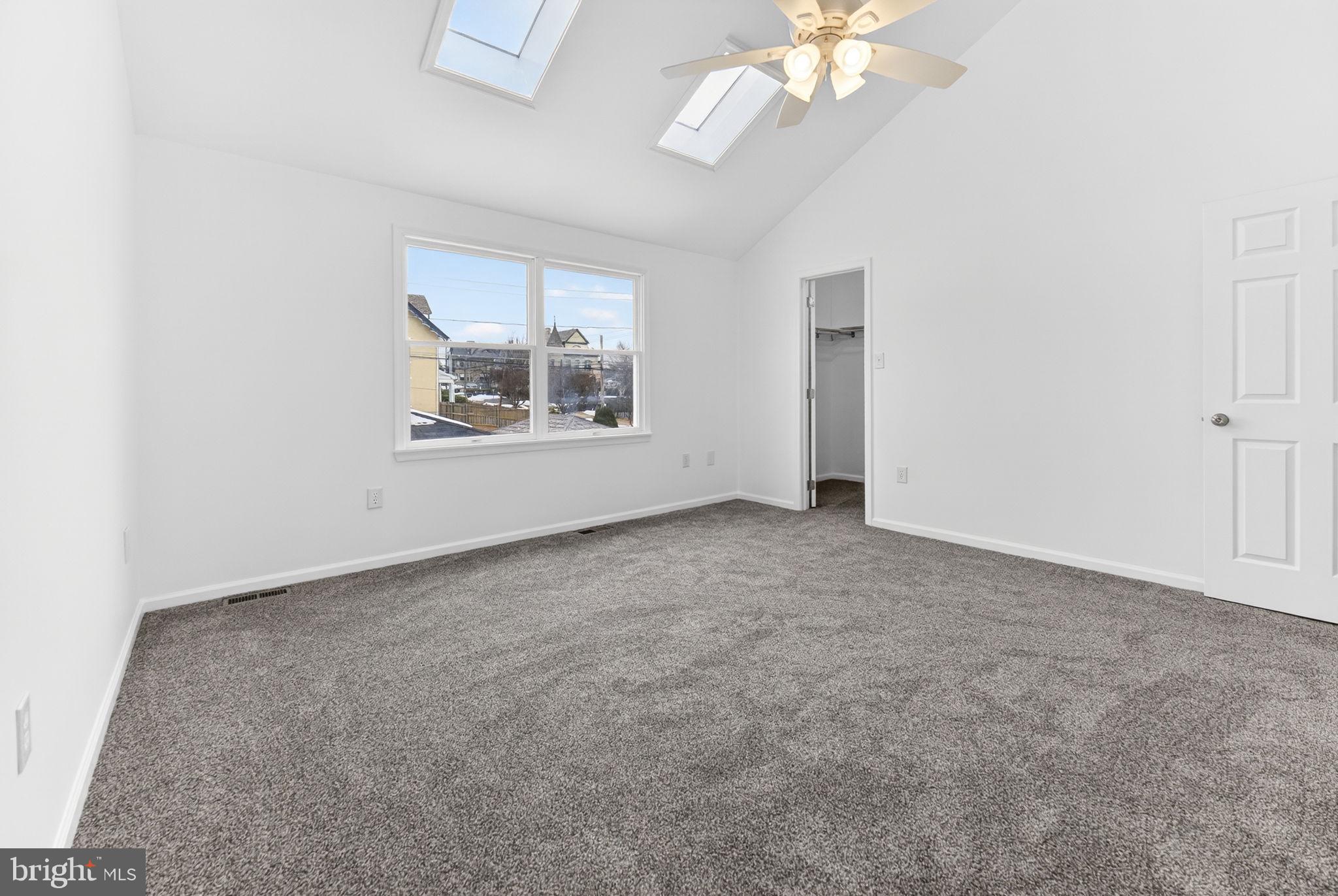 BETHLEHEM - Residential