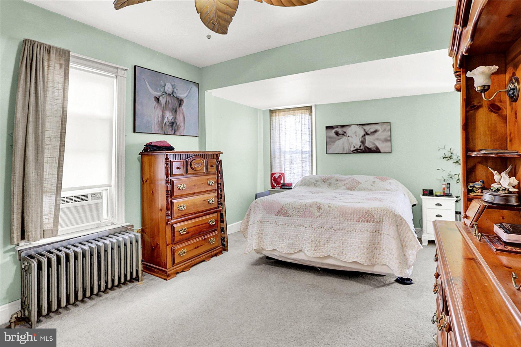 MILLERSBURG BOROUGH - Residential