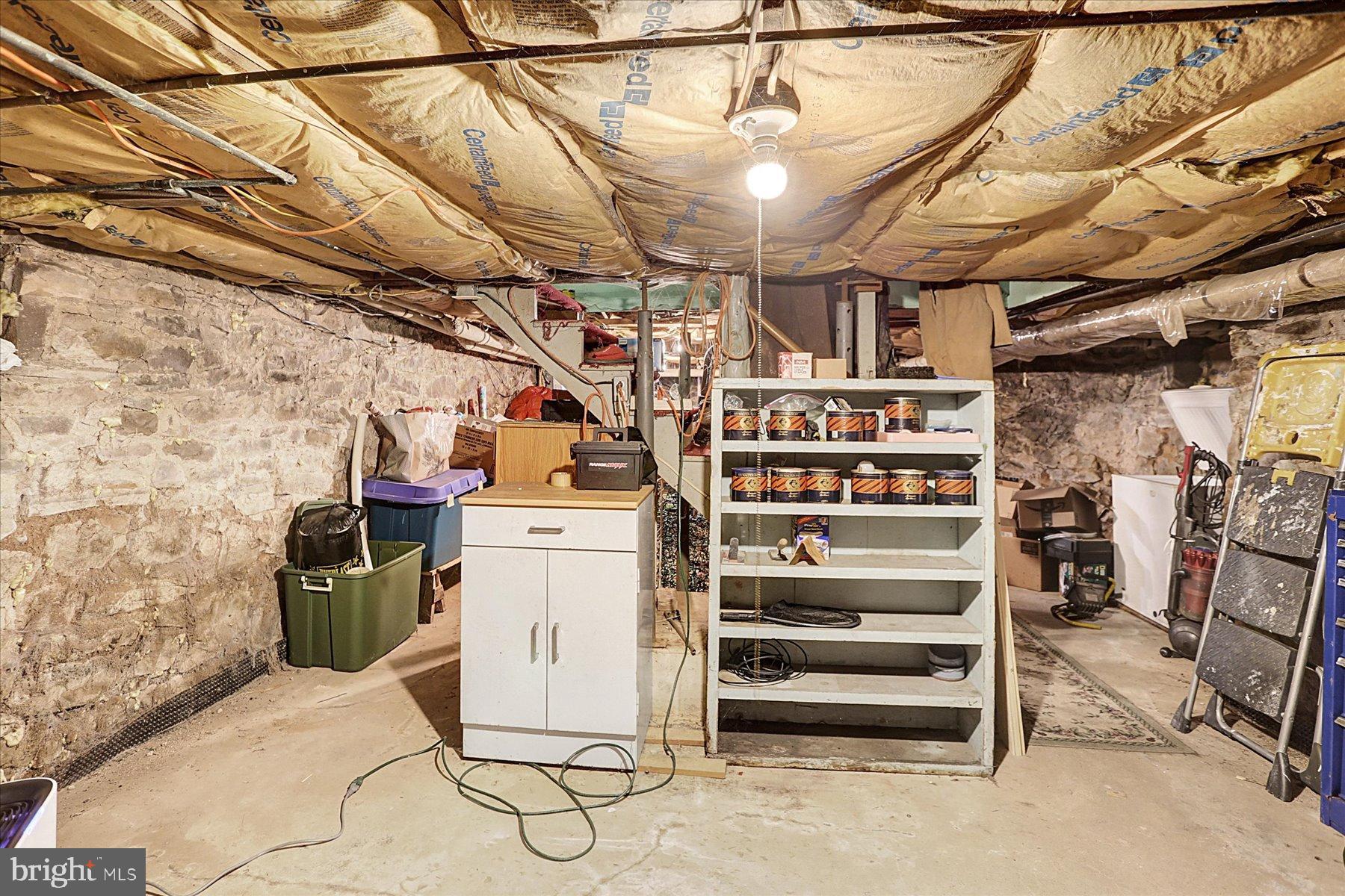 MILLERSBURG BOROUGH - Residential