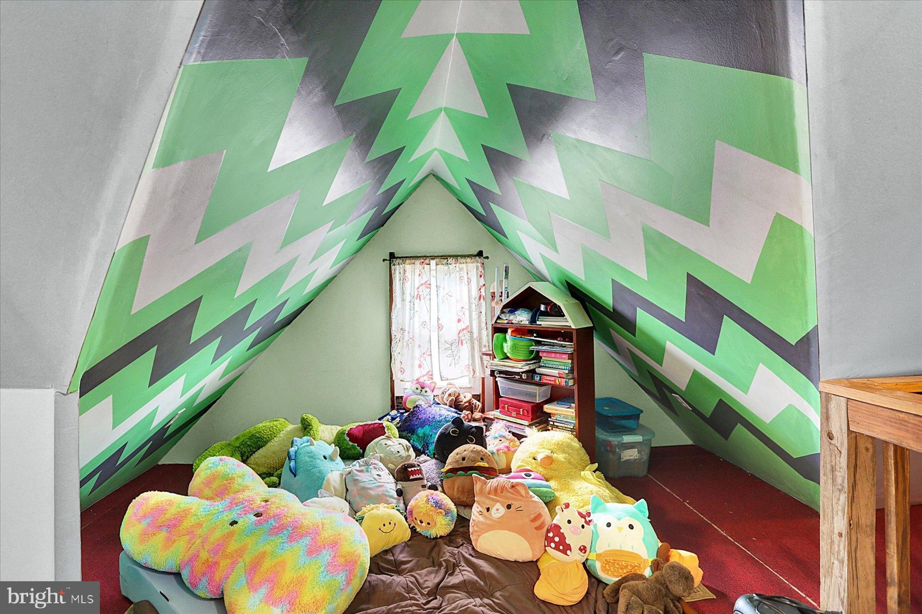 MILLERSBURG BOROUGH - Residential