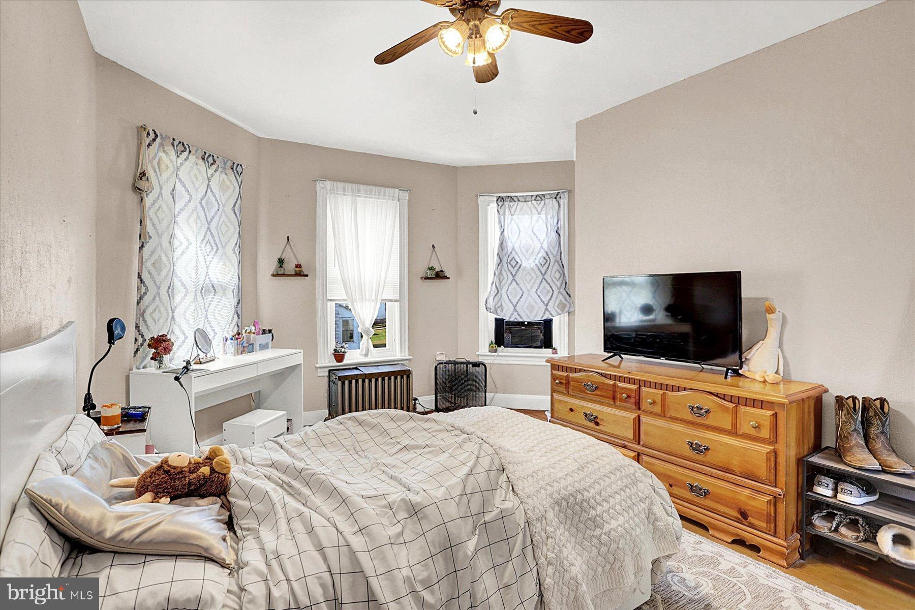 MILLERSBURG BOROUGH - Residential