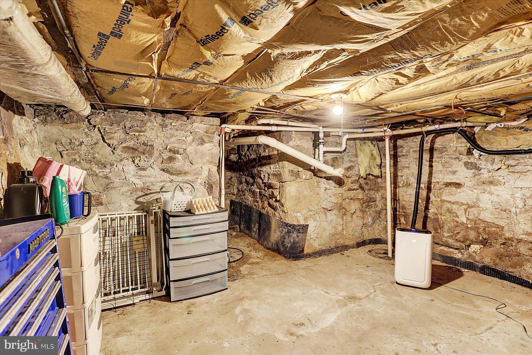 MILLERSBURG BOROUGH - Residential