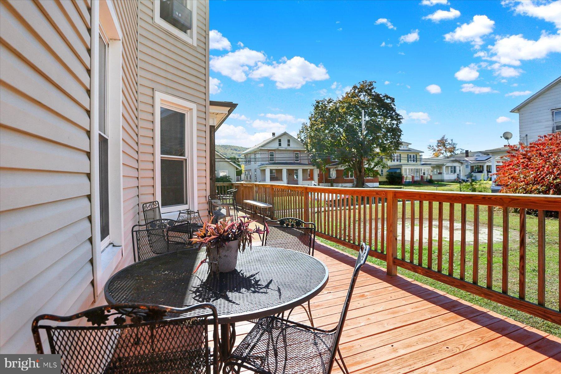 MILLERSBURG BOROUGH - Residential