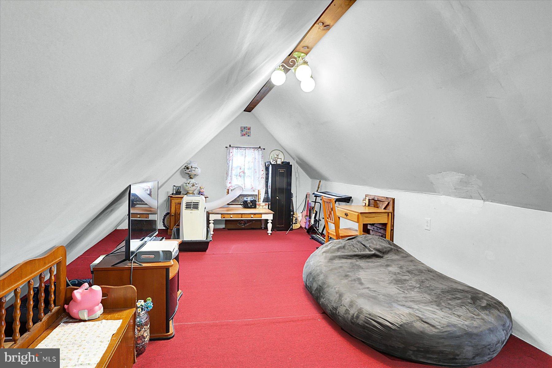 MILLERSBURG BOROUGH - Residential