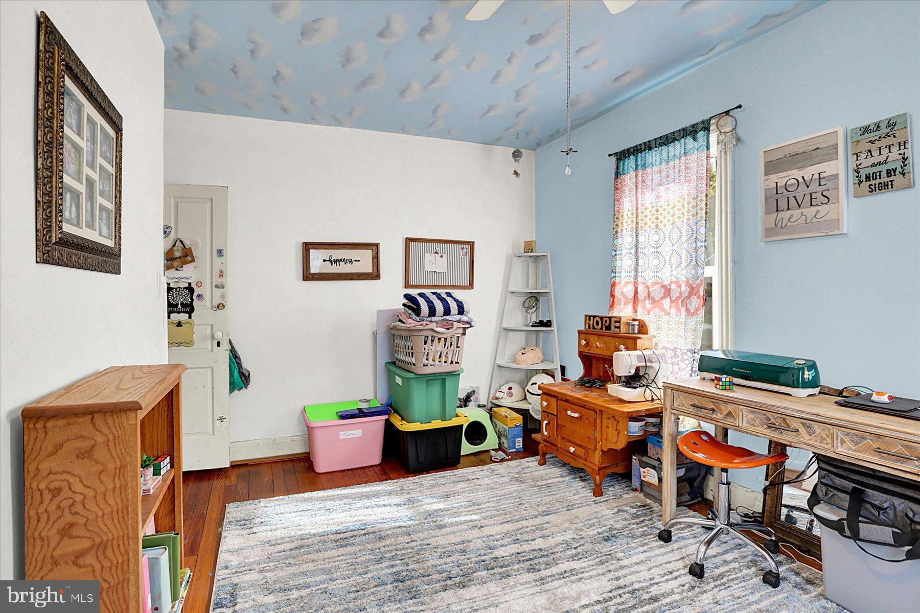 MILLERSBURG BOROUGH - Residential