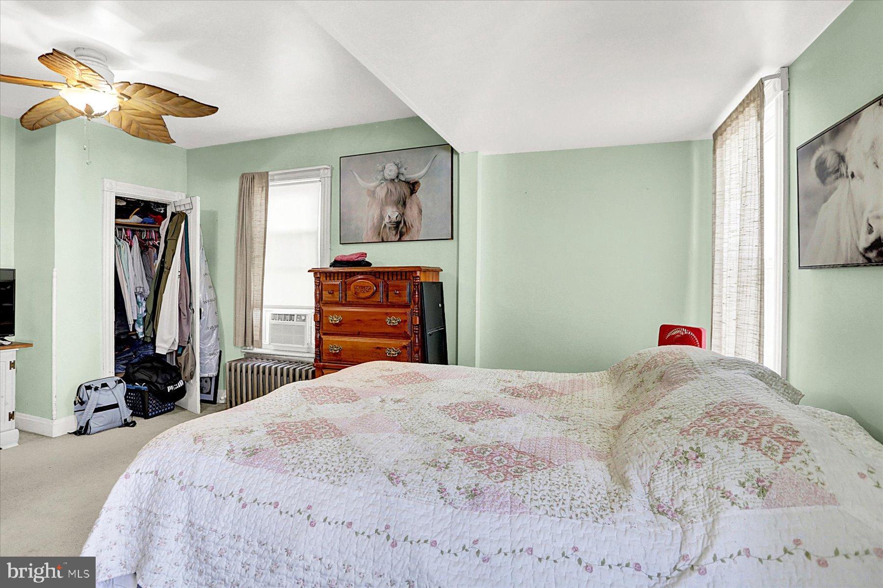 MILLERSBURG BOROUGH - Residential