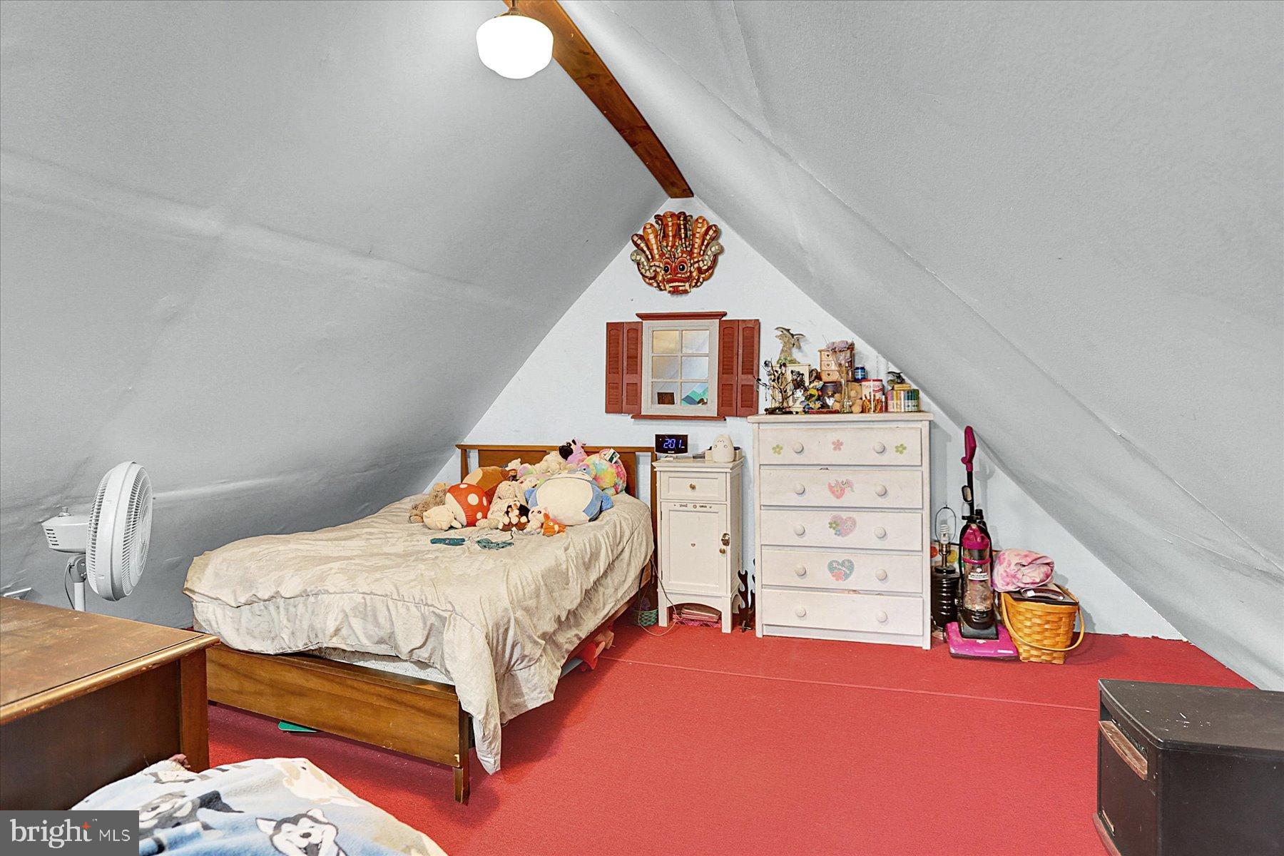 MILLERSBURG BOROUGH - Residential