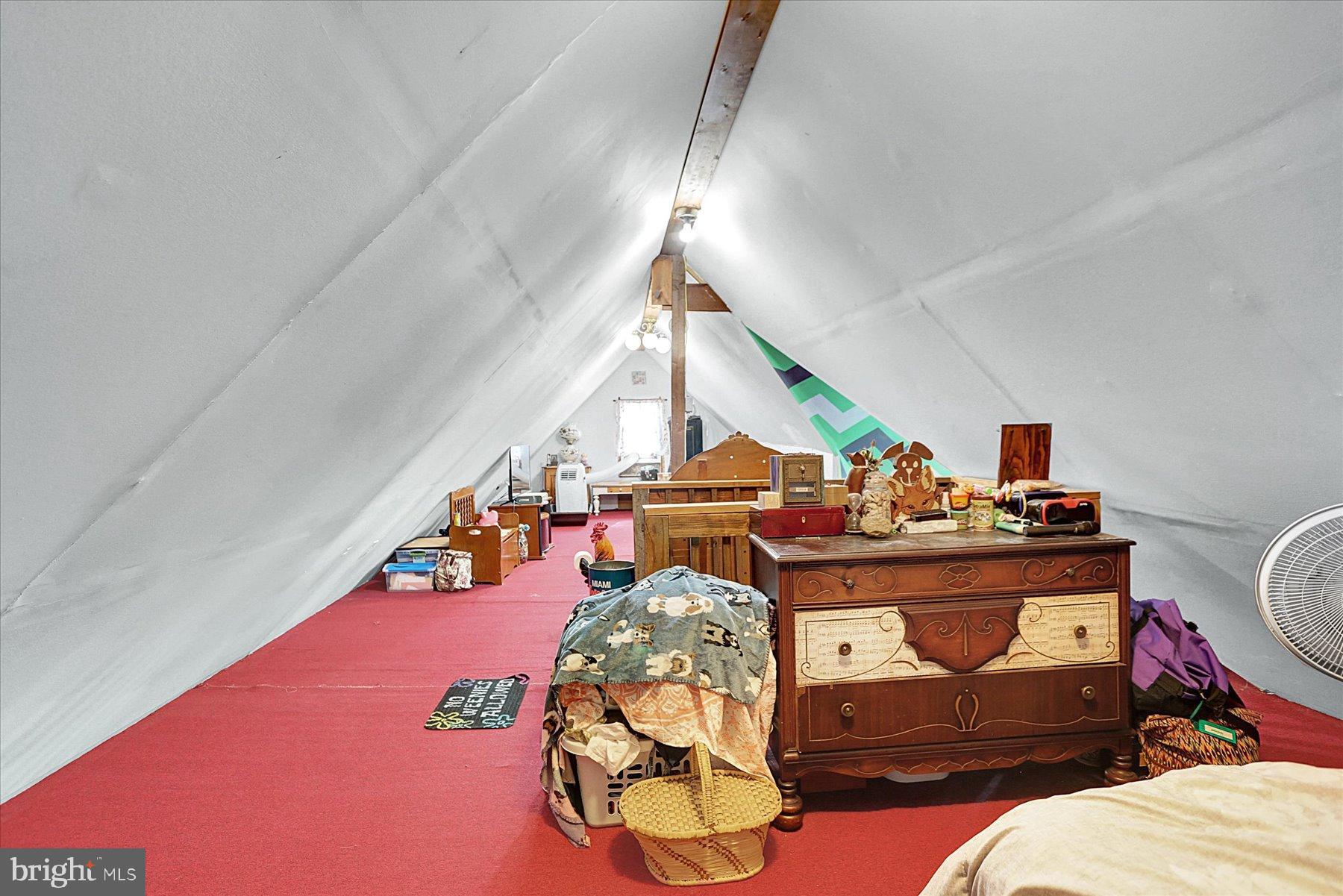 MILLERSBURG BOROUGH - Residential