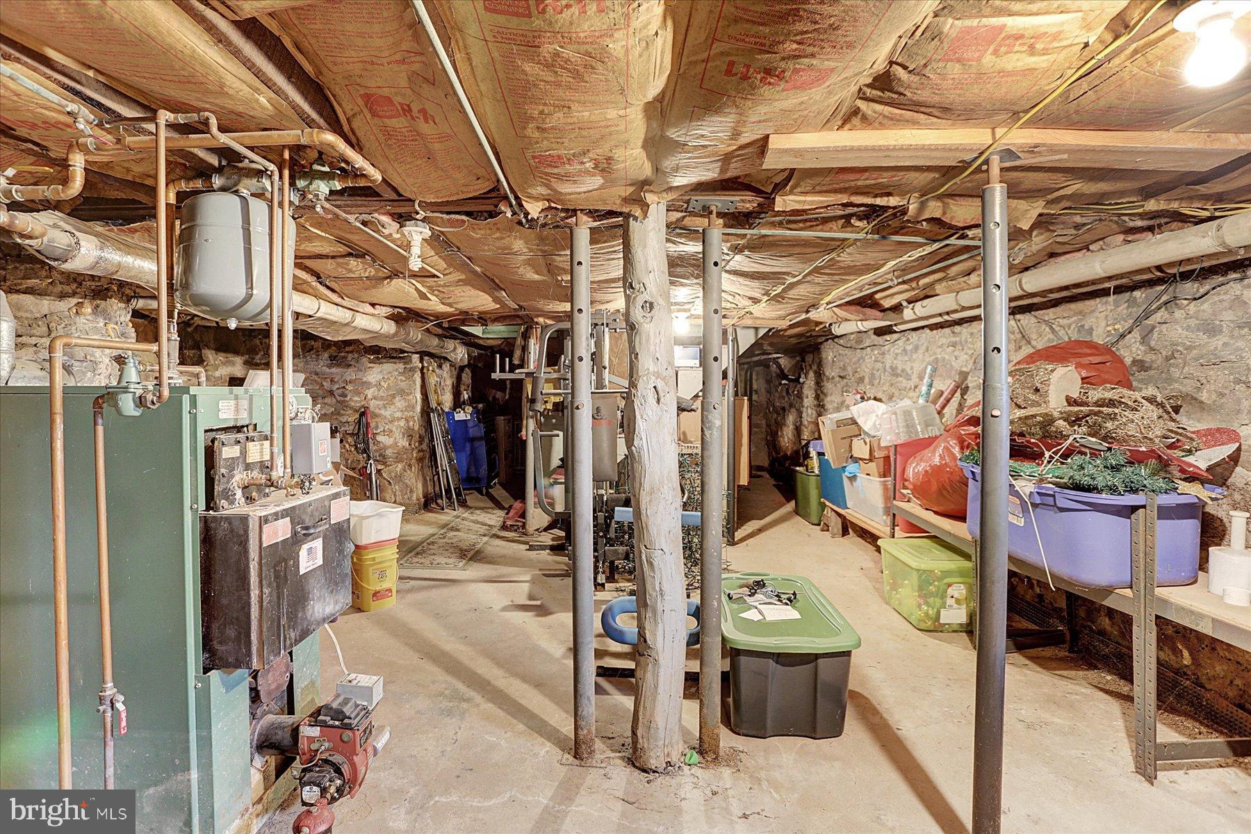 MILLERSBURG BOROUGH - Residential