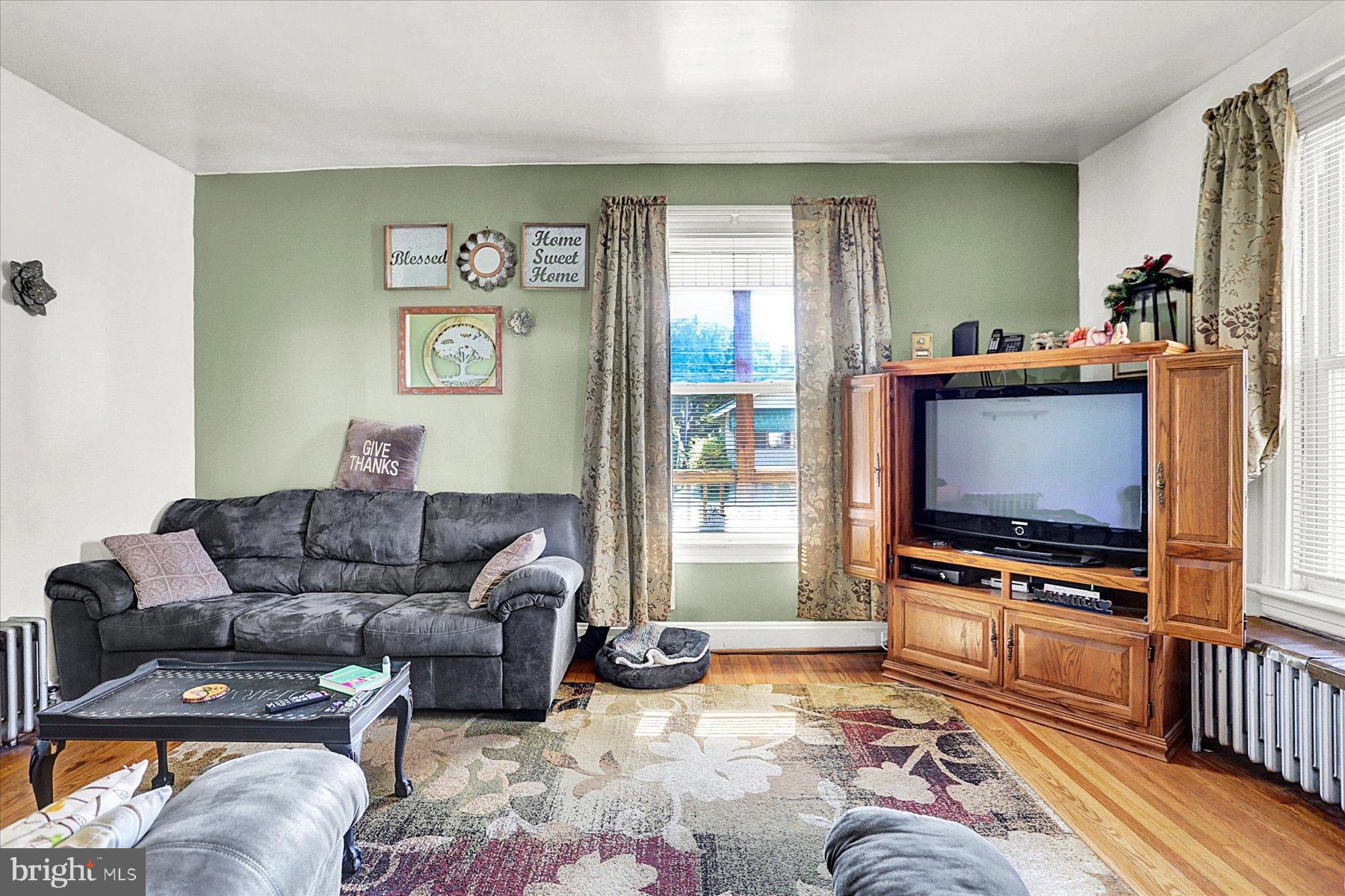 MILLERSBURG BOROUGH - Residential