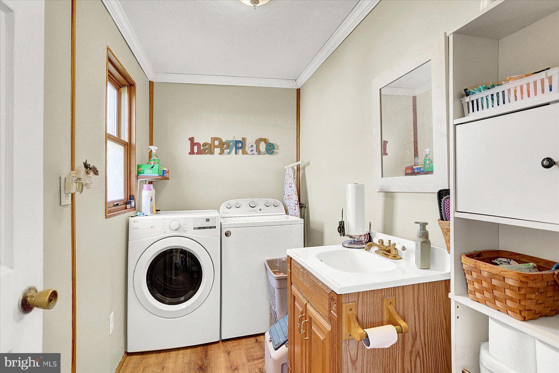 MILLERSBURG BOROUGH - Residential