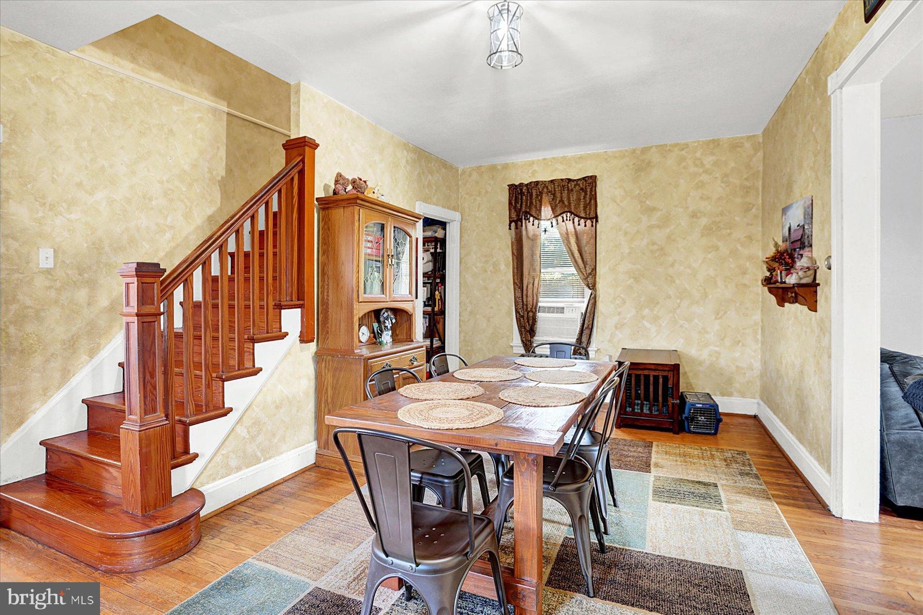 MILLERSBURG BOROUGH - Residential