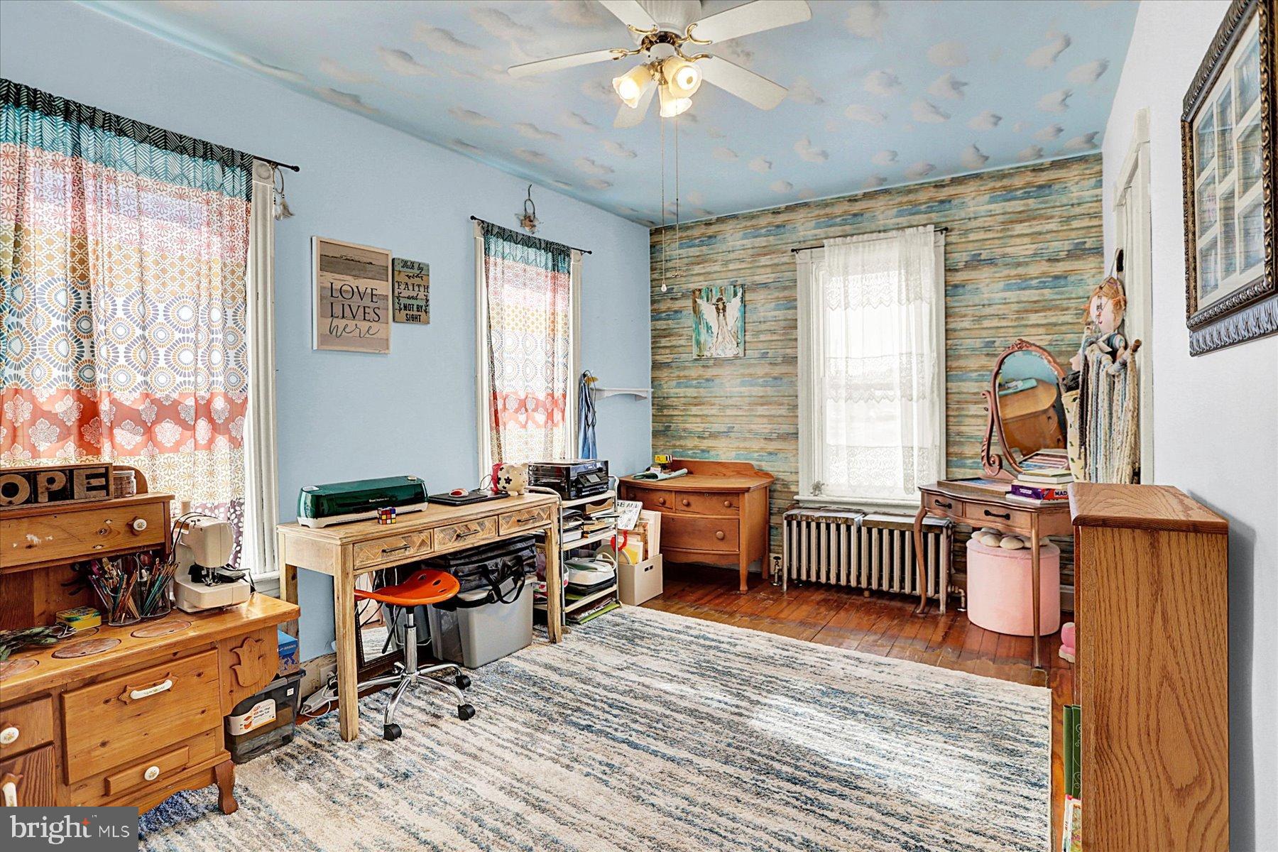 MILLERSBURG BOROUGH - Residential