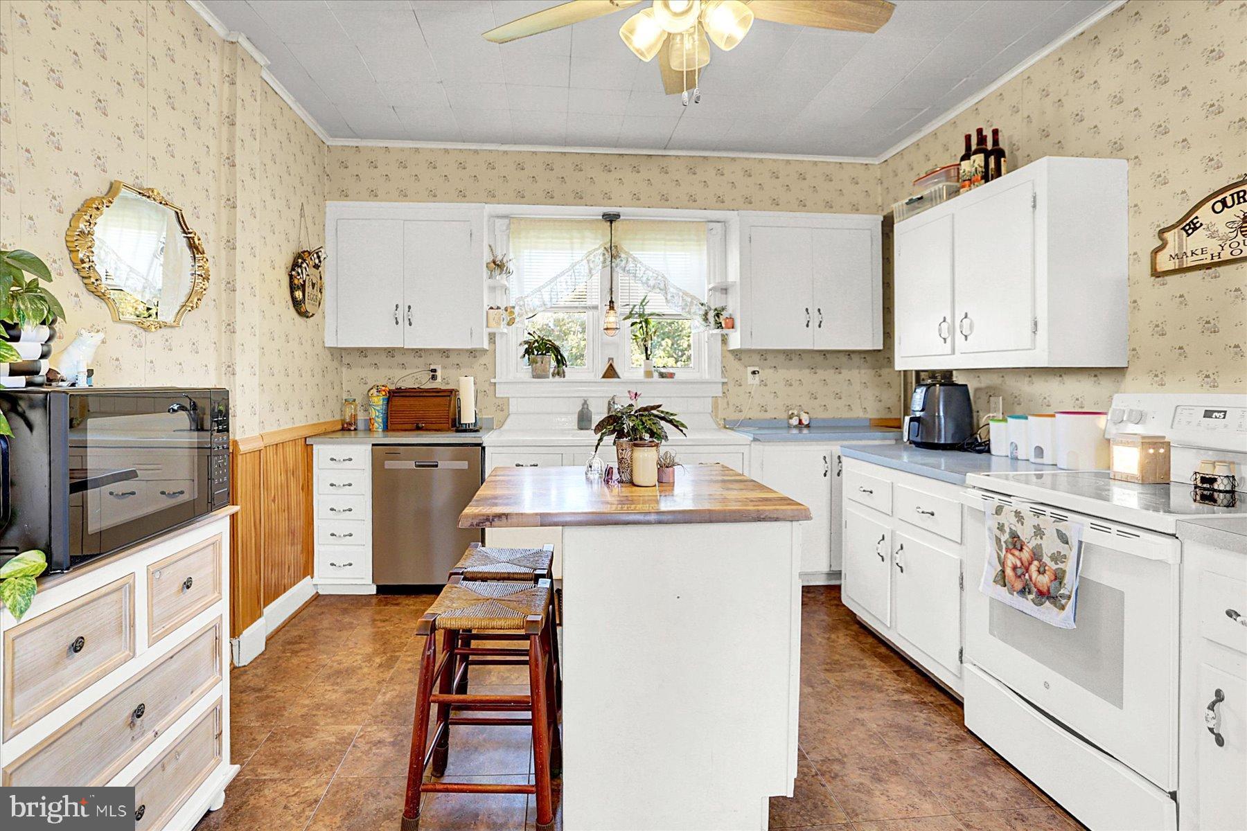 MILLERSBURG BOROUGH - Residential