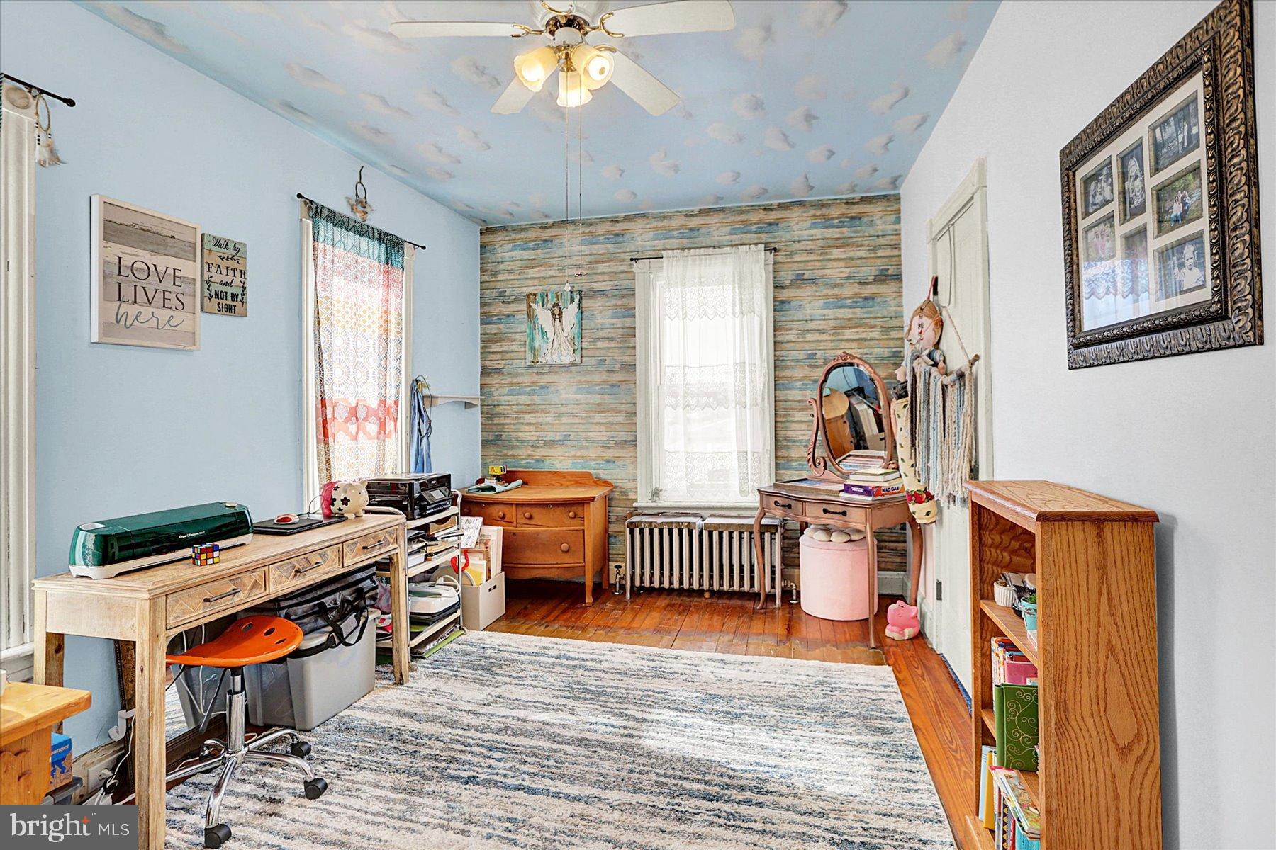 MILLERSBURG BOROUGH - Residential