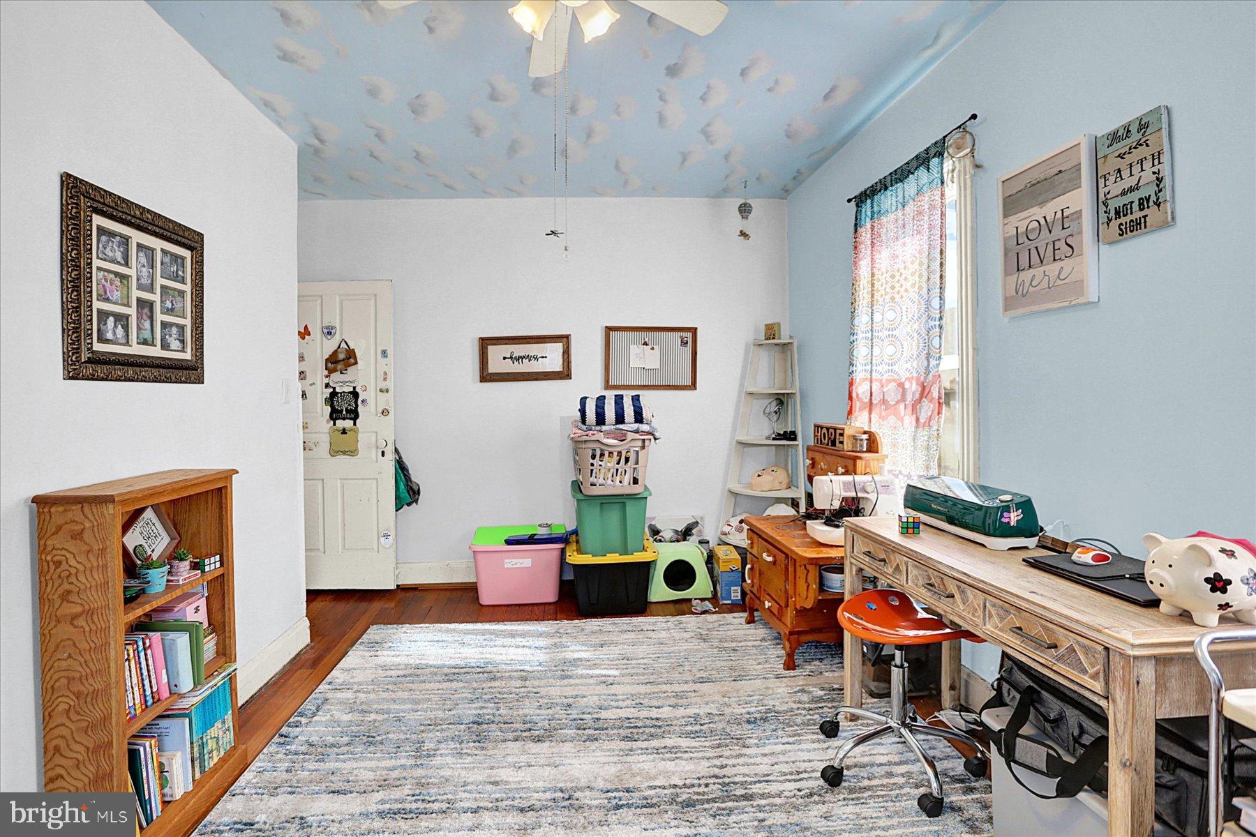 MILLERSBURG BOROUGH - Residential