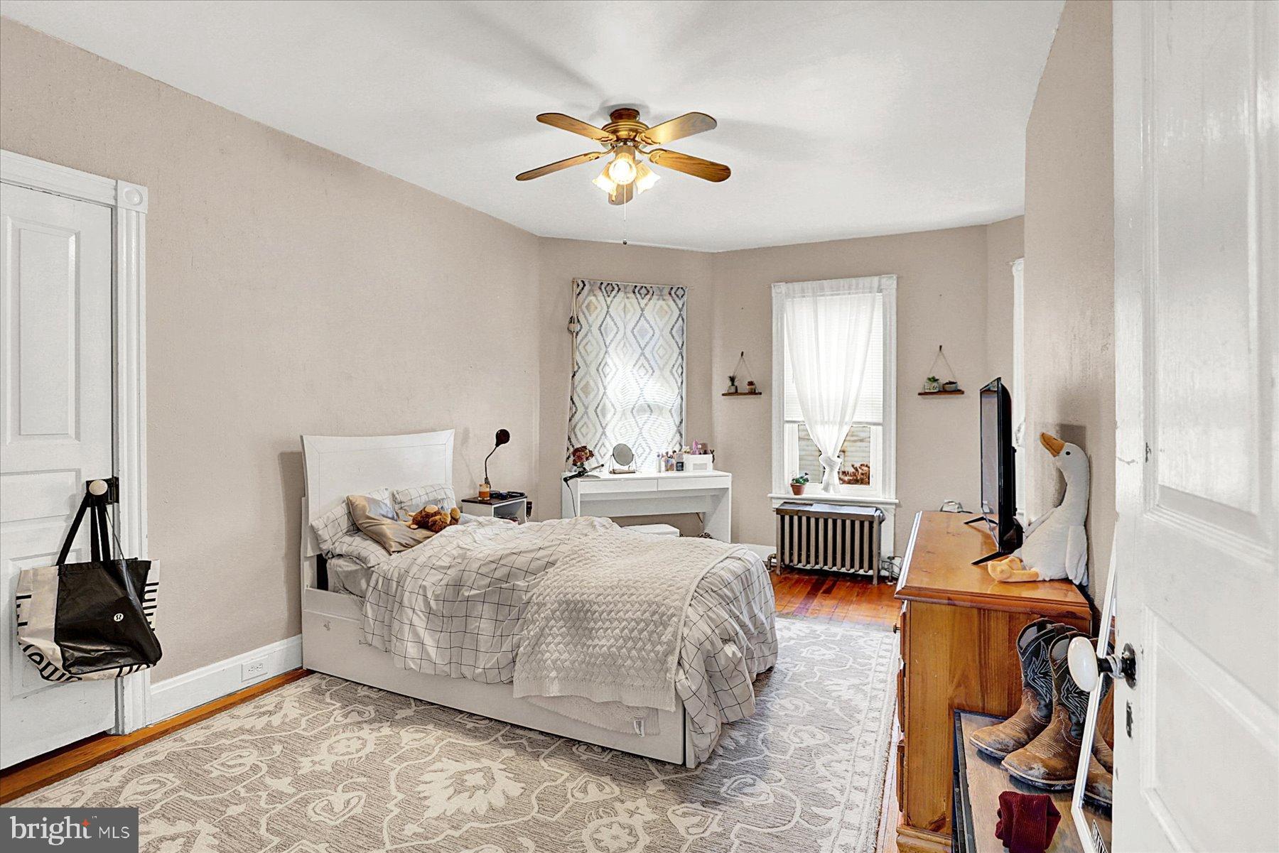 MILLERSBURG BOROUGH - Residential