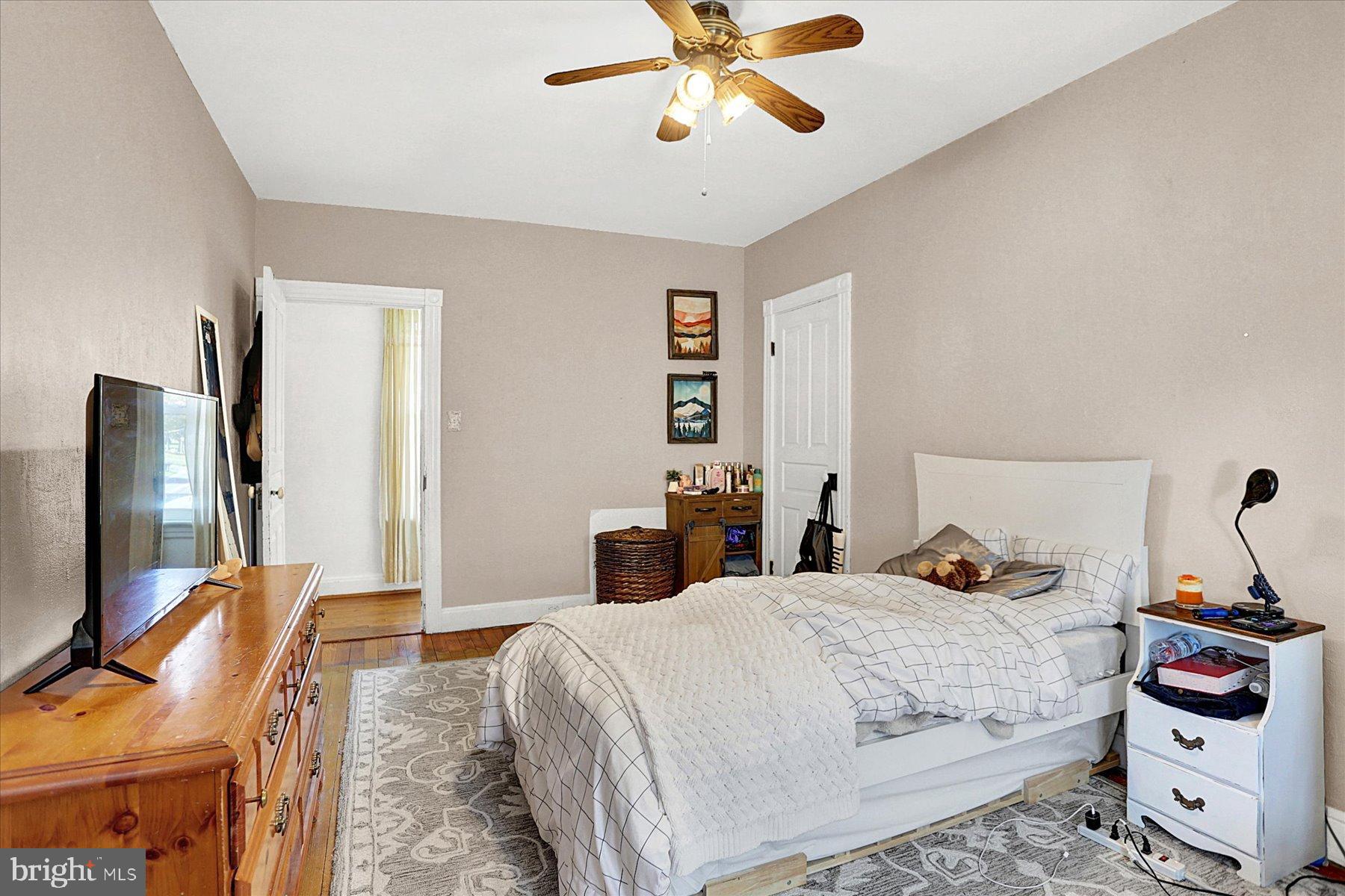 MILLERSBURG BOROUGH - Residential