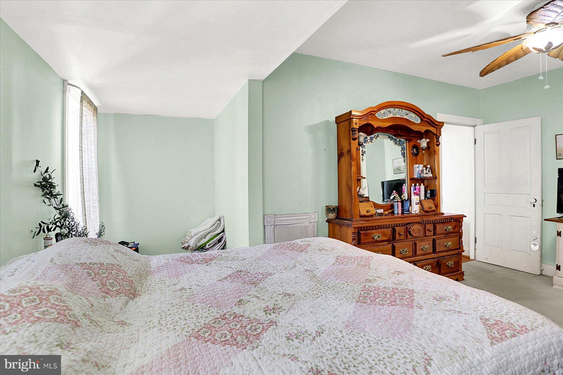 MILLERSBURG BOROUGH - Residential