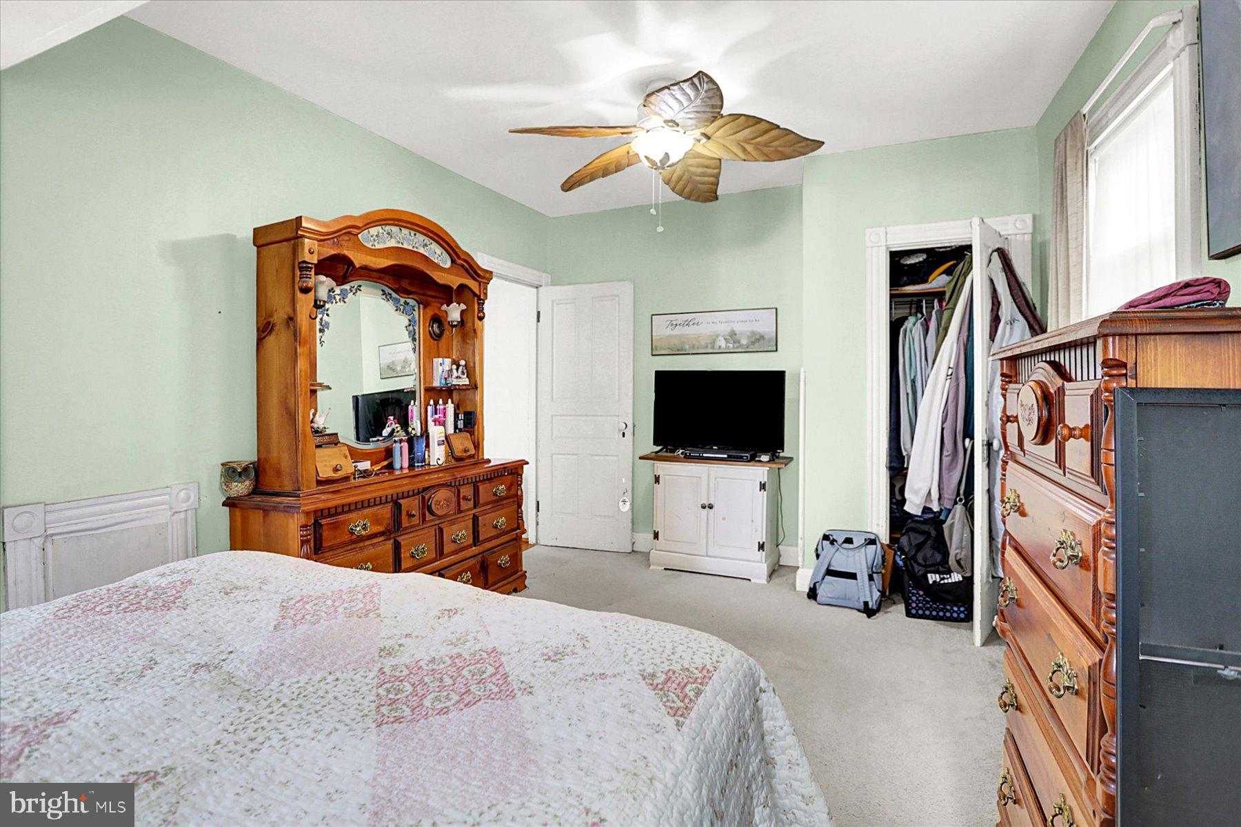 MILLERSBURG BOROUGH - Residential