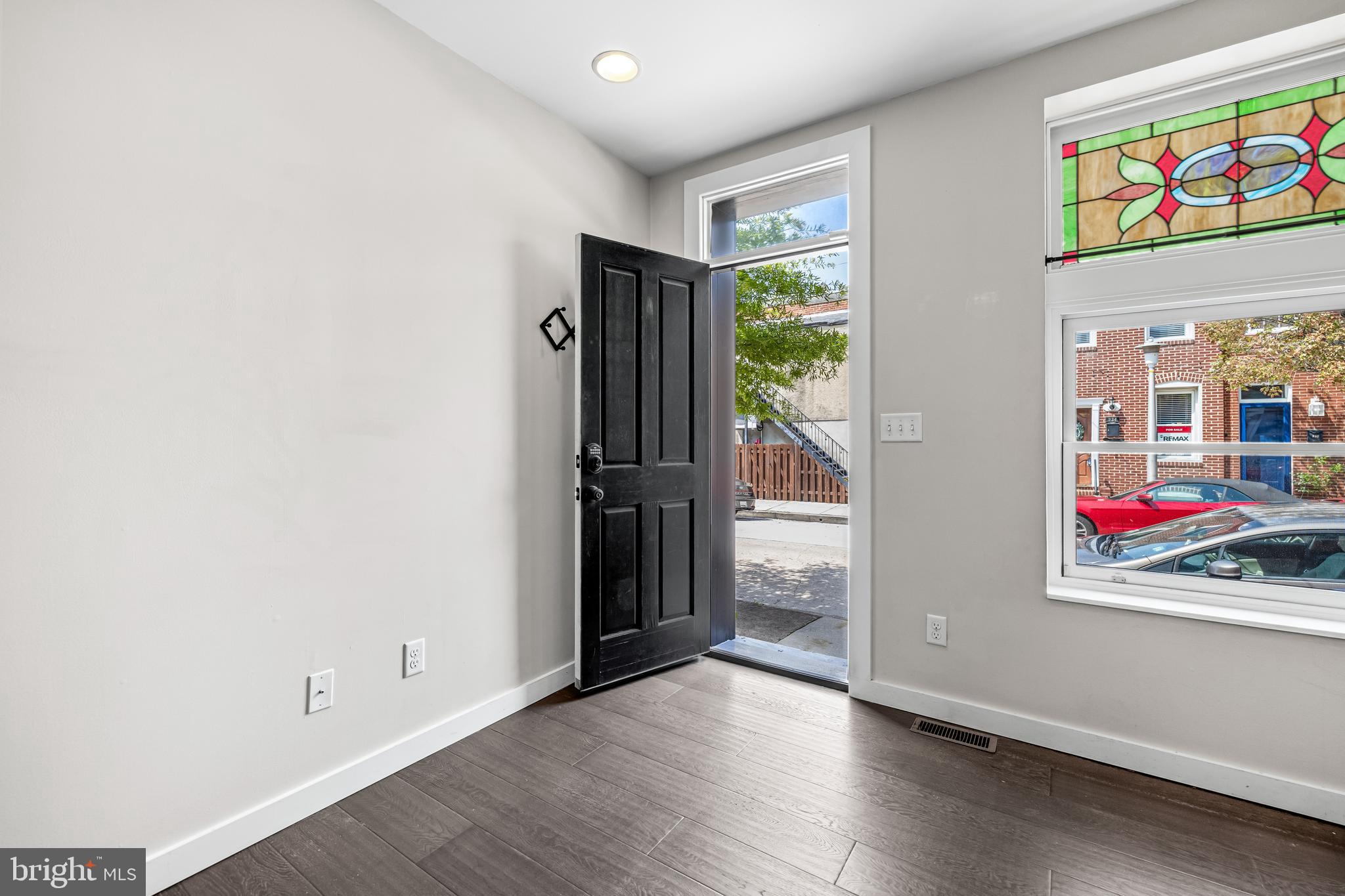 931 BINNEY STREET, BALTIMORE, MD, 21224 931 BINNEY STREET