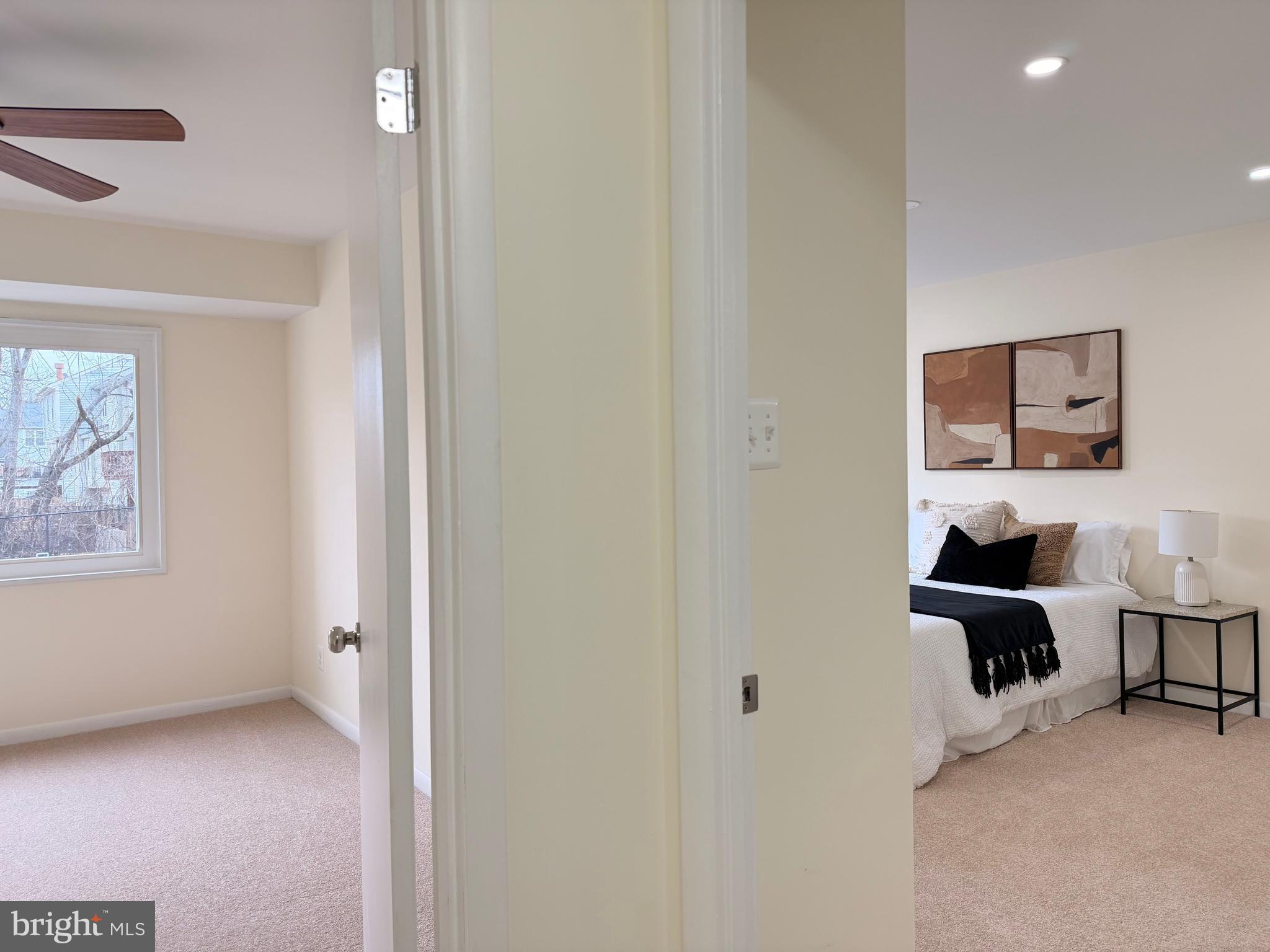 COLUMBIA TOWERS - Residential