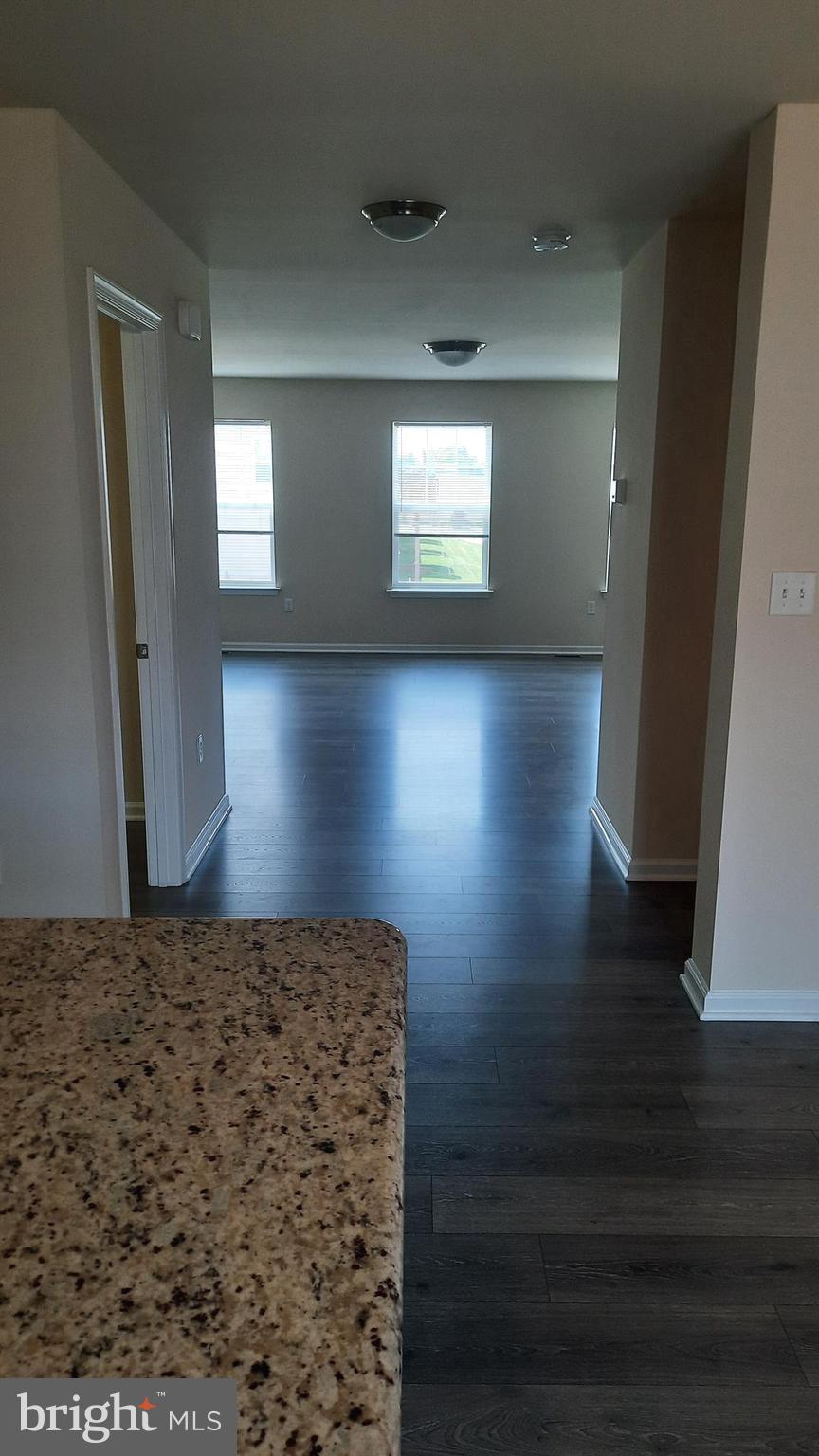 ADMIRALS QUAY - Residential Lease