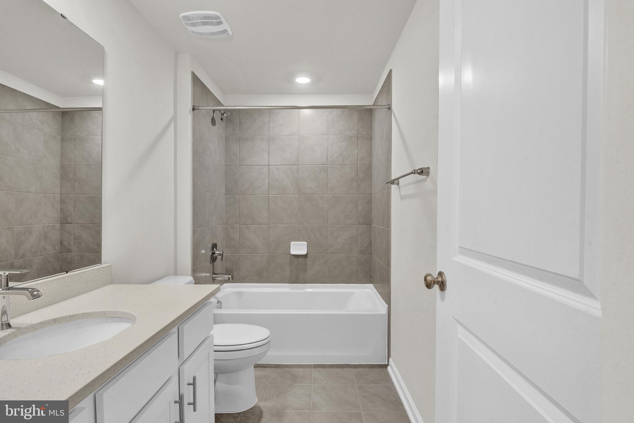 RENN QUARTER - Residential