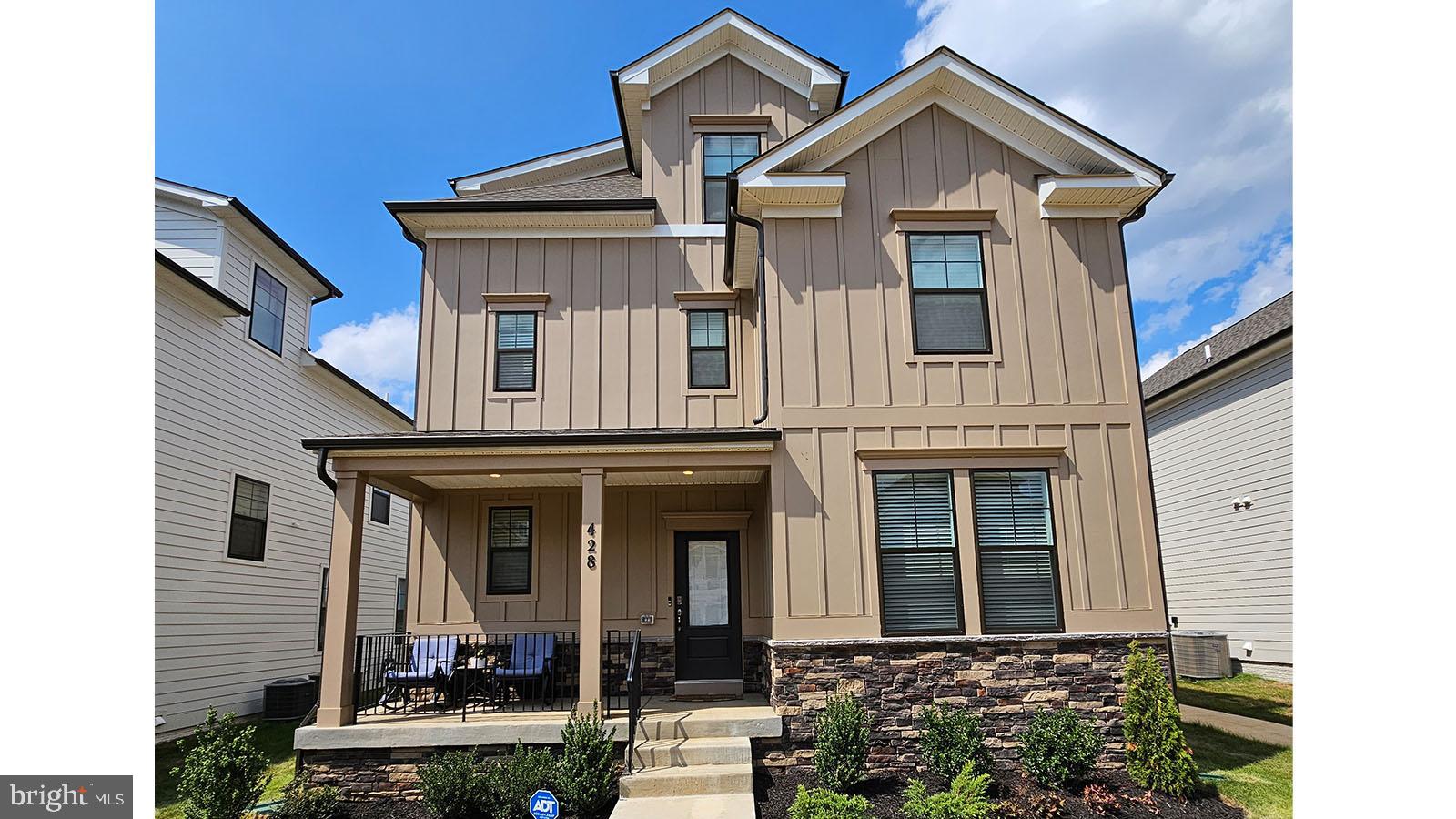 RENN QUARTER - Residential