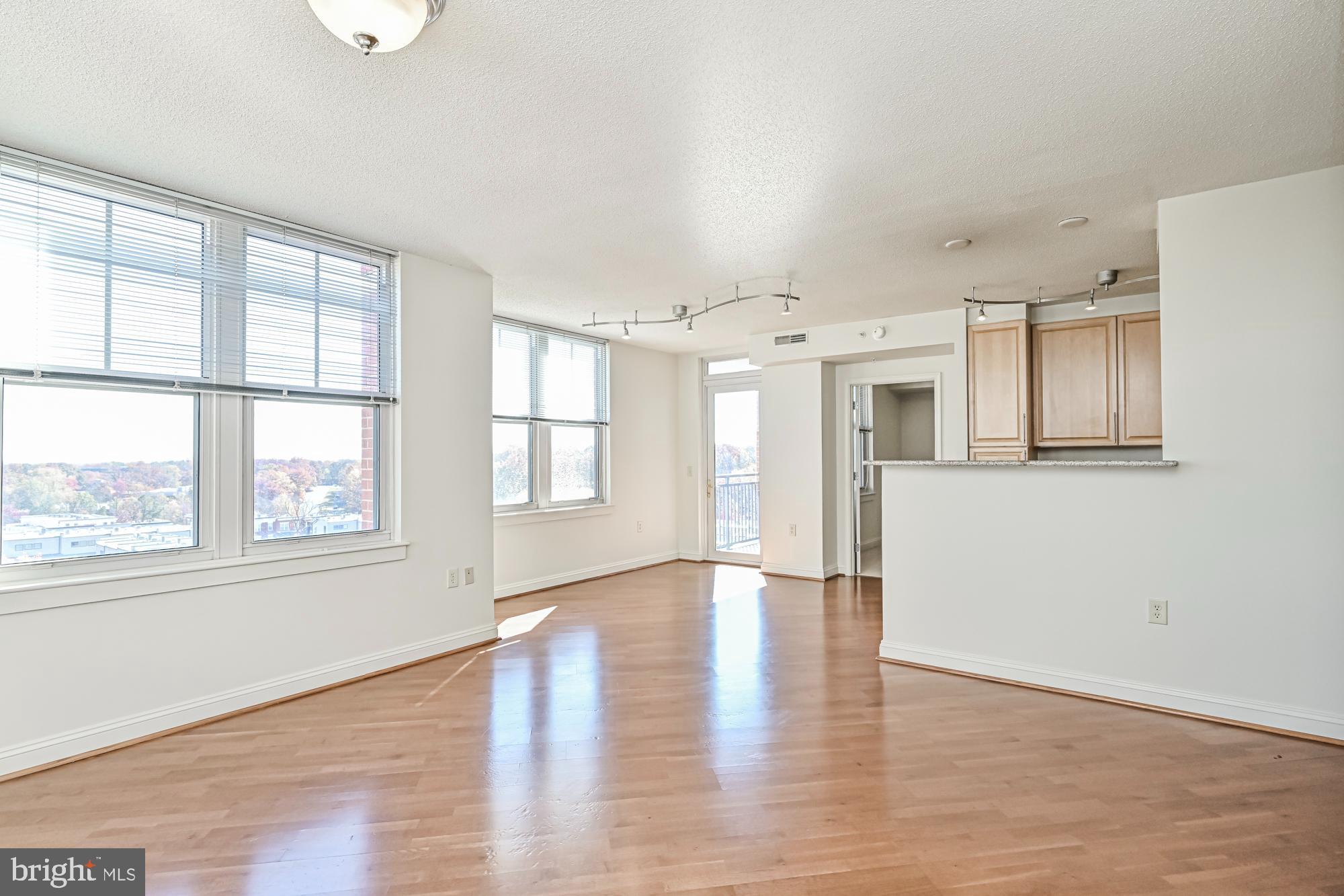 MERCER - Residential Lease