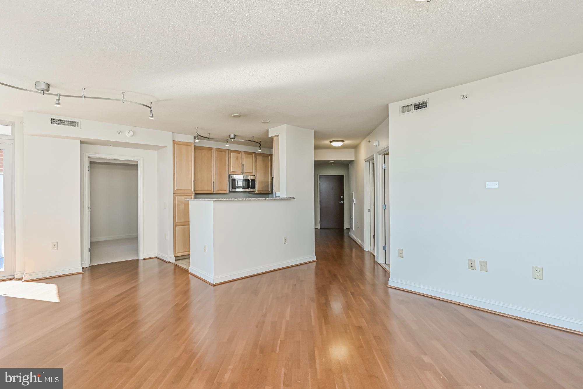 MERCER - Residential Lease