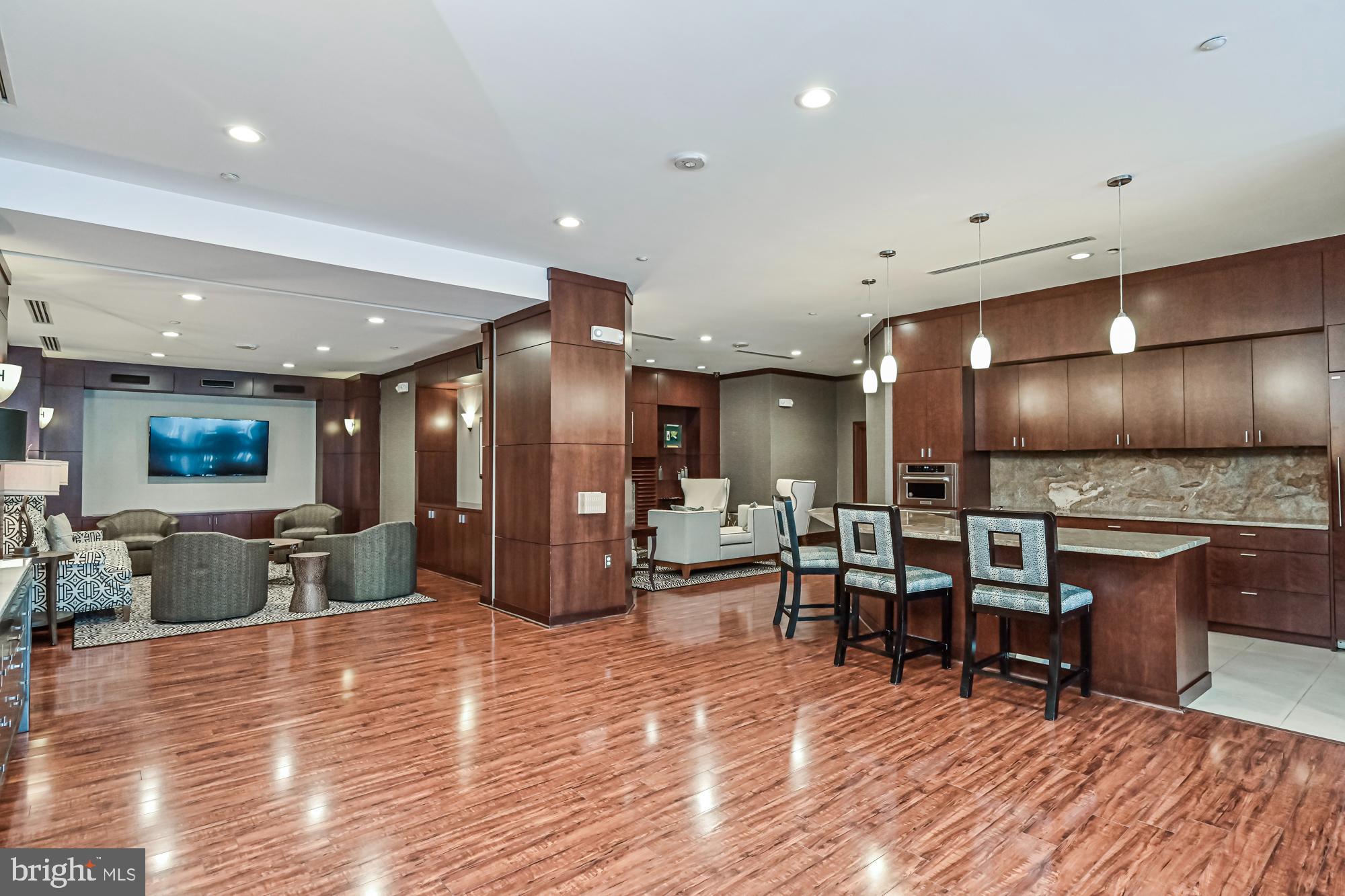 MERCER - Residential Lease