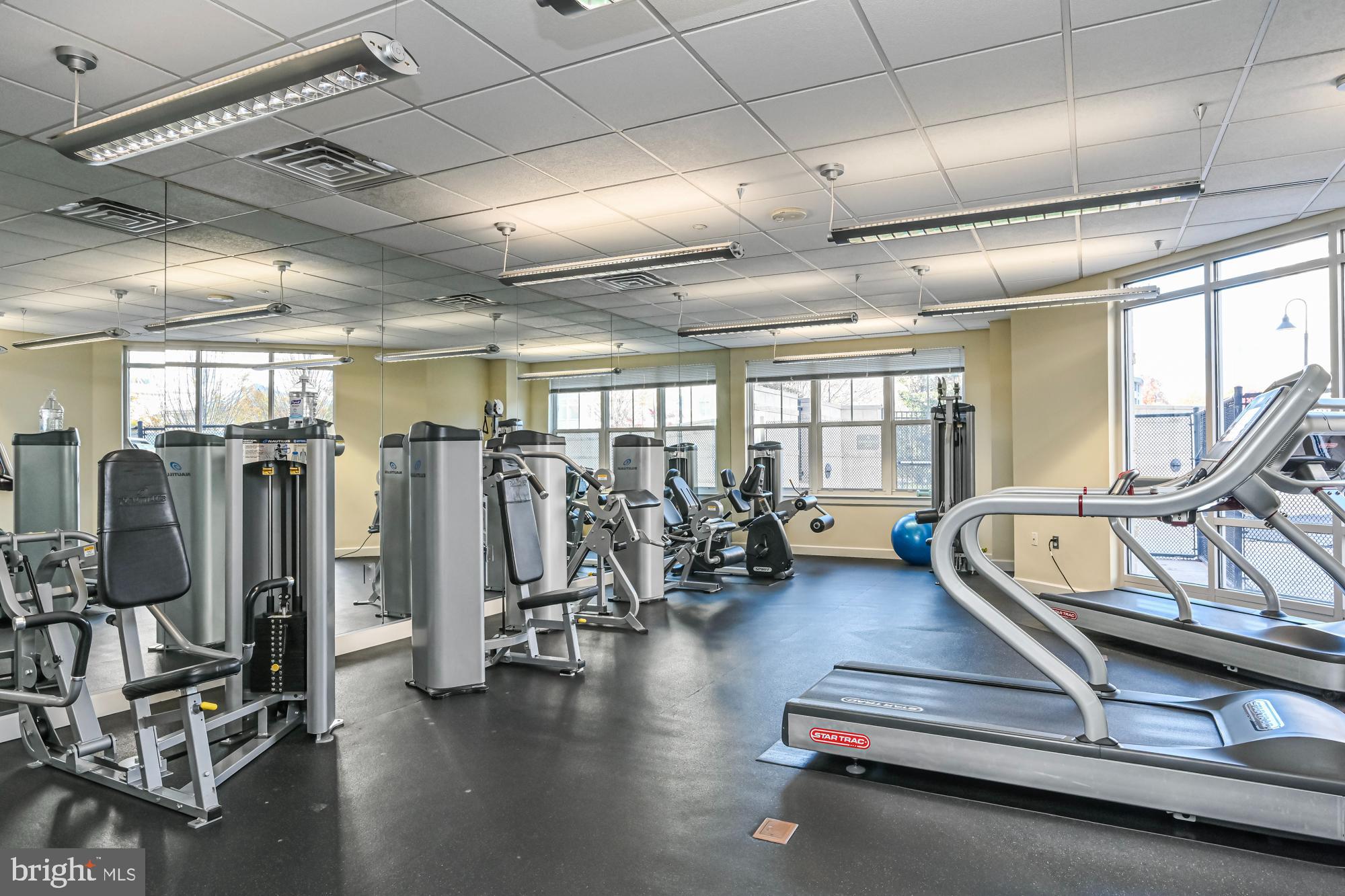 MERCER - Residential Lease