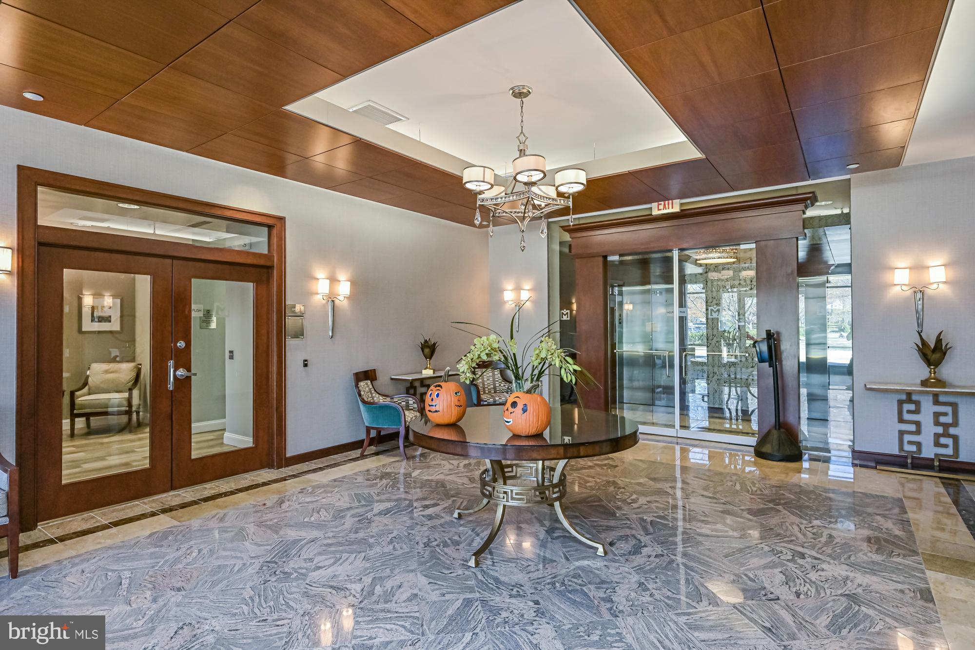 MERCER - Residential Lease