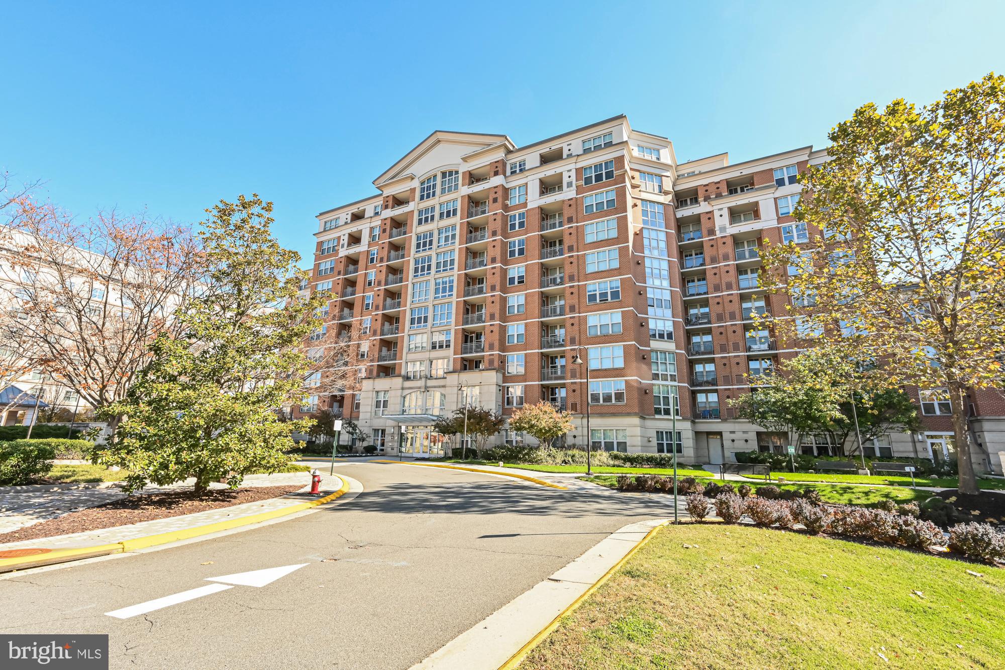 MERCER - Residential Lease