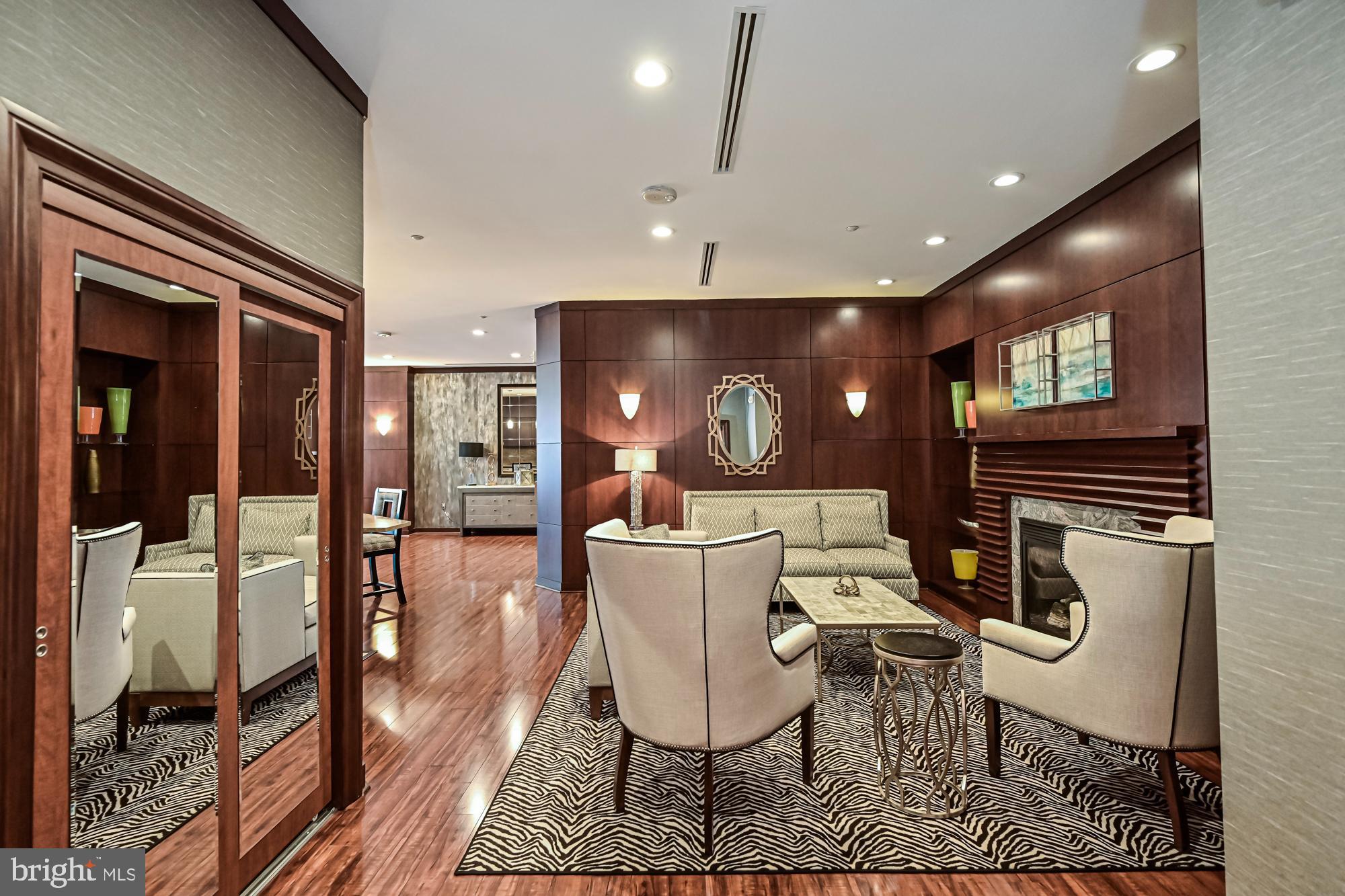 MERCER - Residential Lease