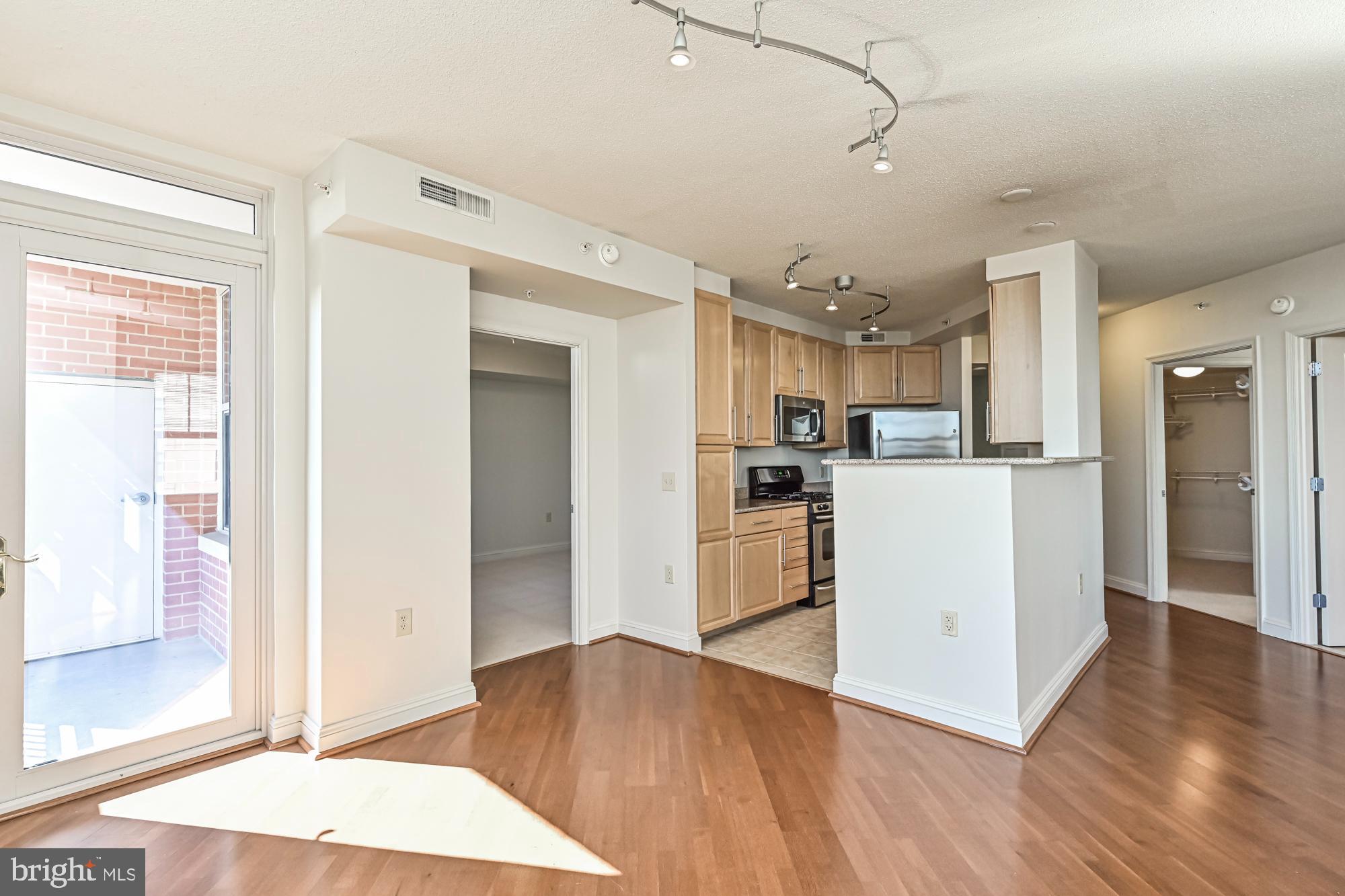 MERCER - Residential Lease