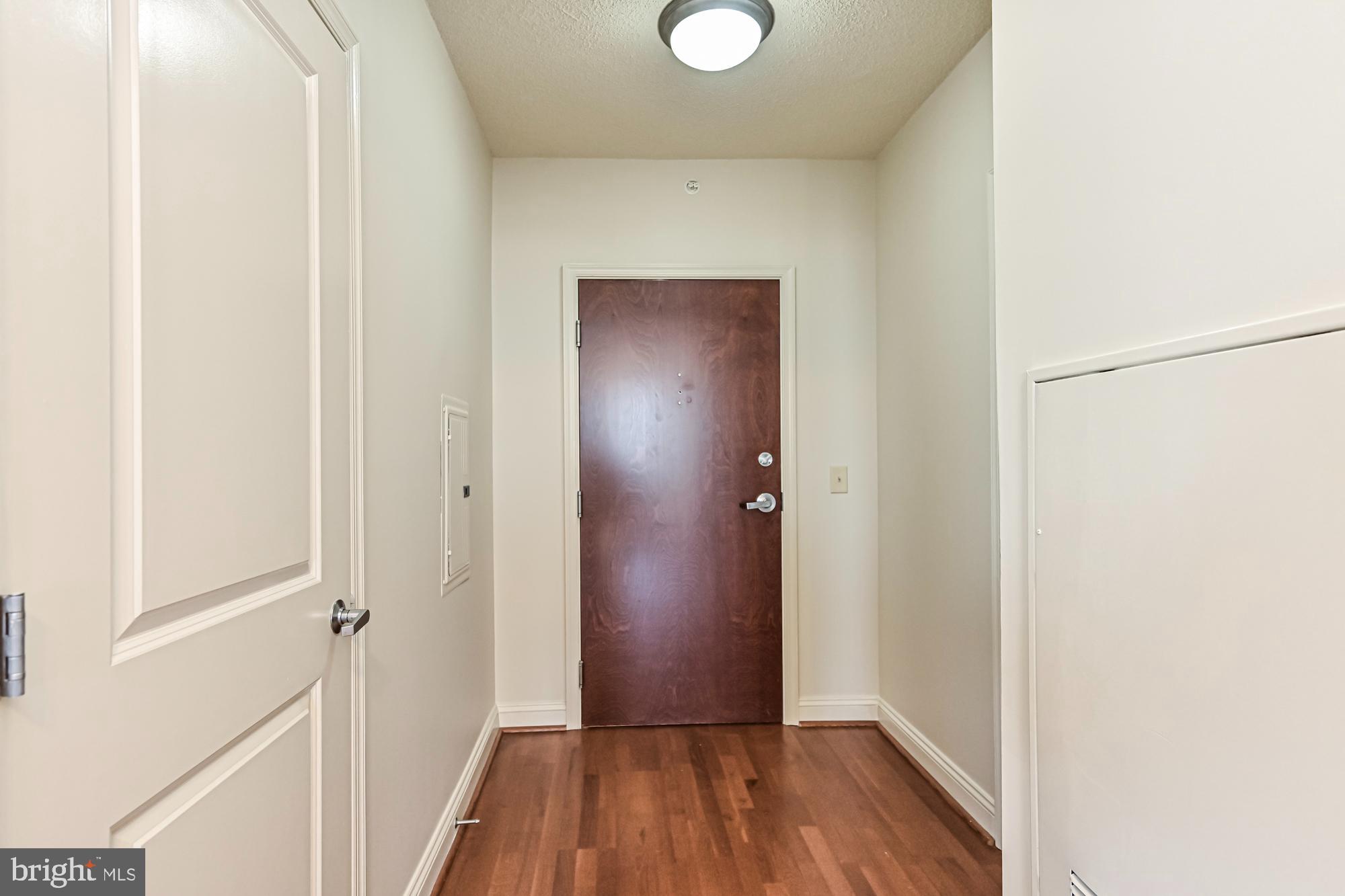 MERCER - Residential Lease