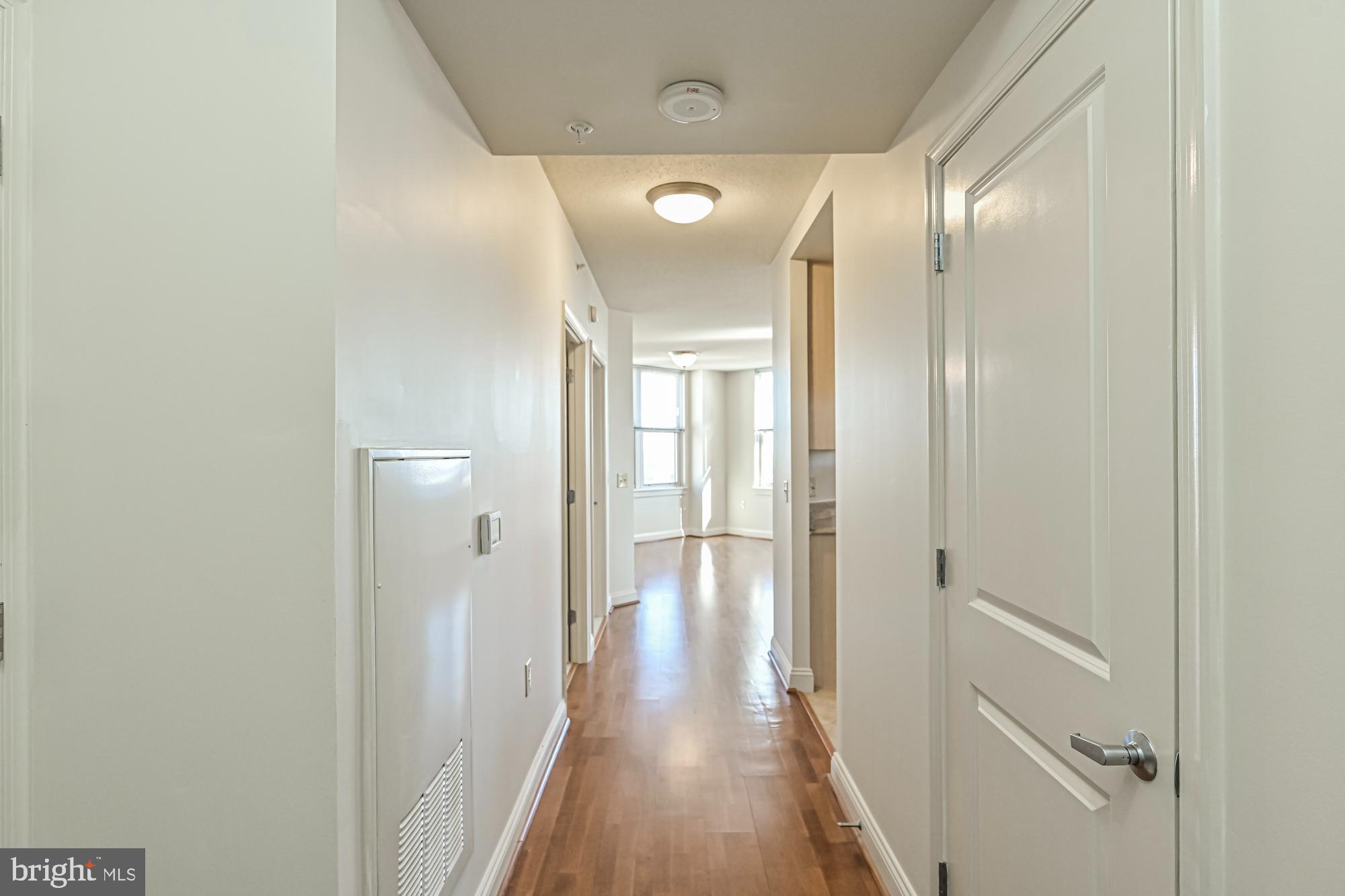 MERCER - Residential Lease