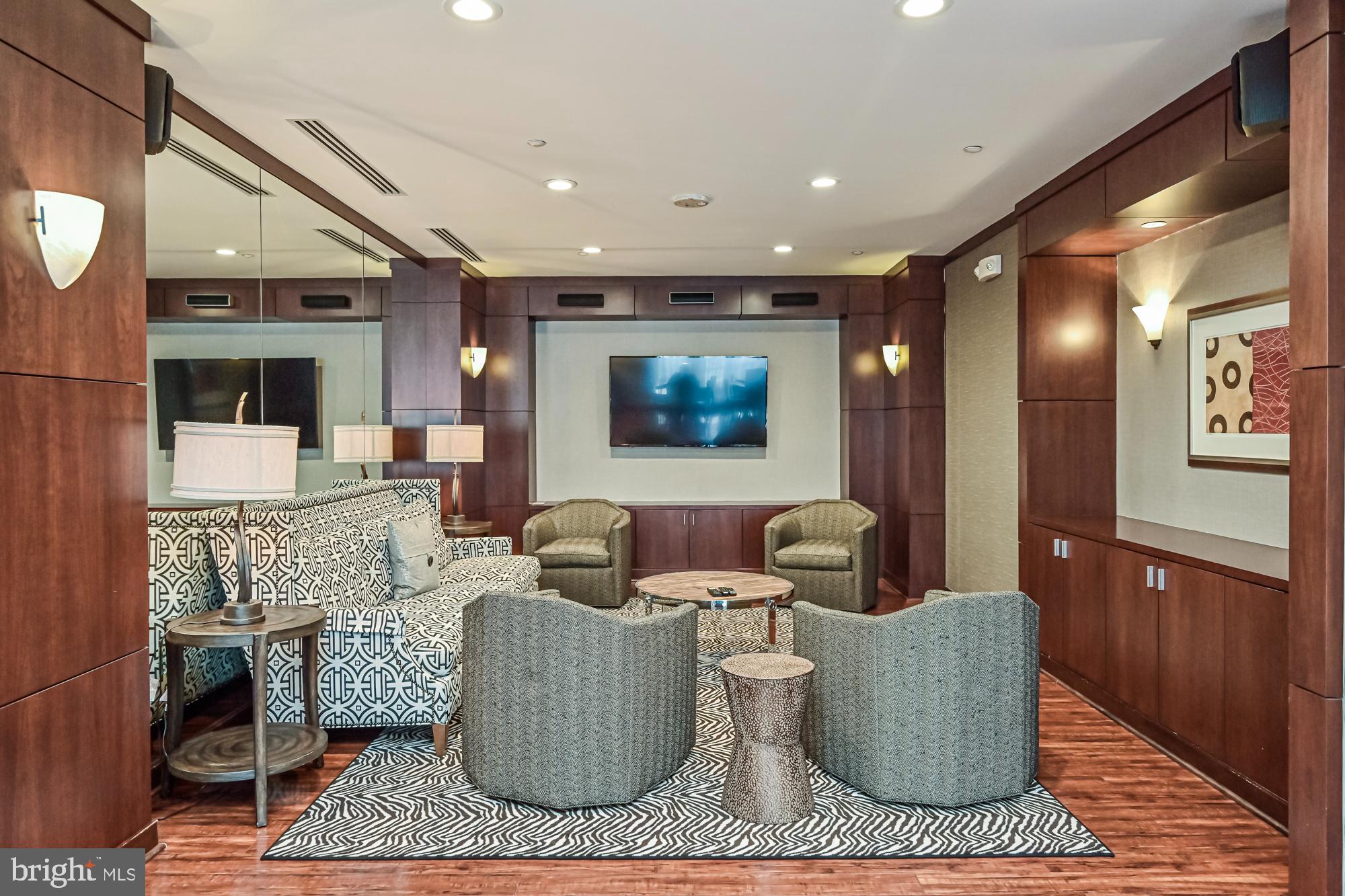 MERCER - Residential Lease