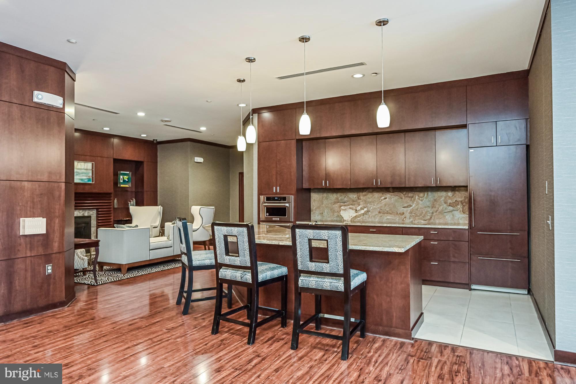 MERCER - Residential Lease