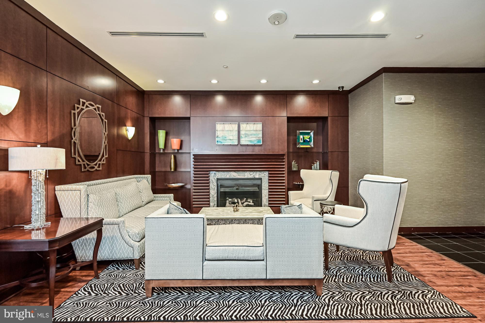 MERCER - Residential Lease