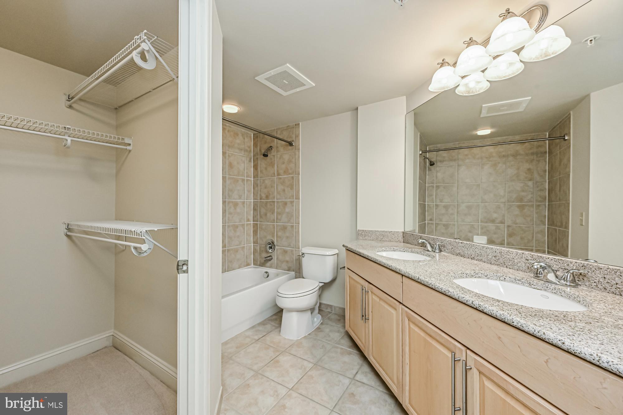 MERCER - Residential Lease