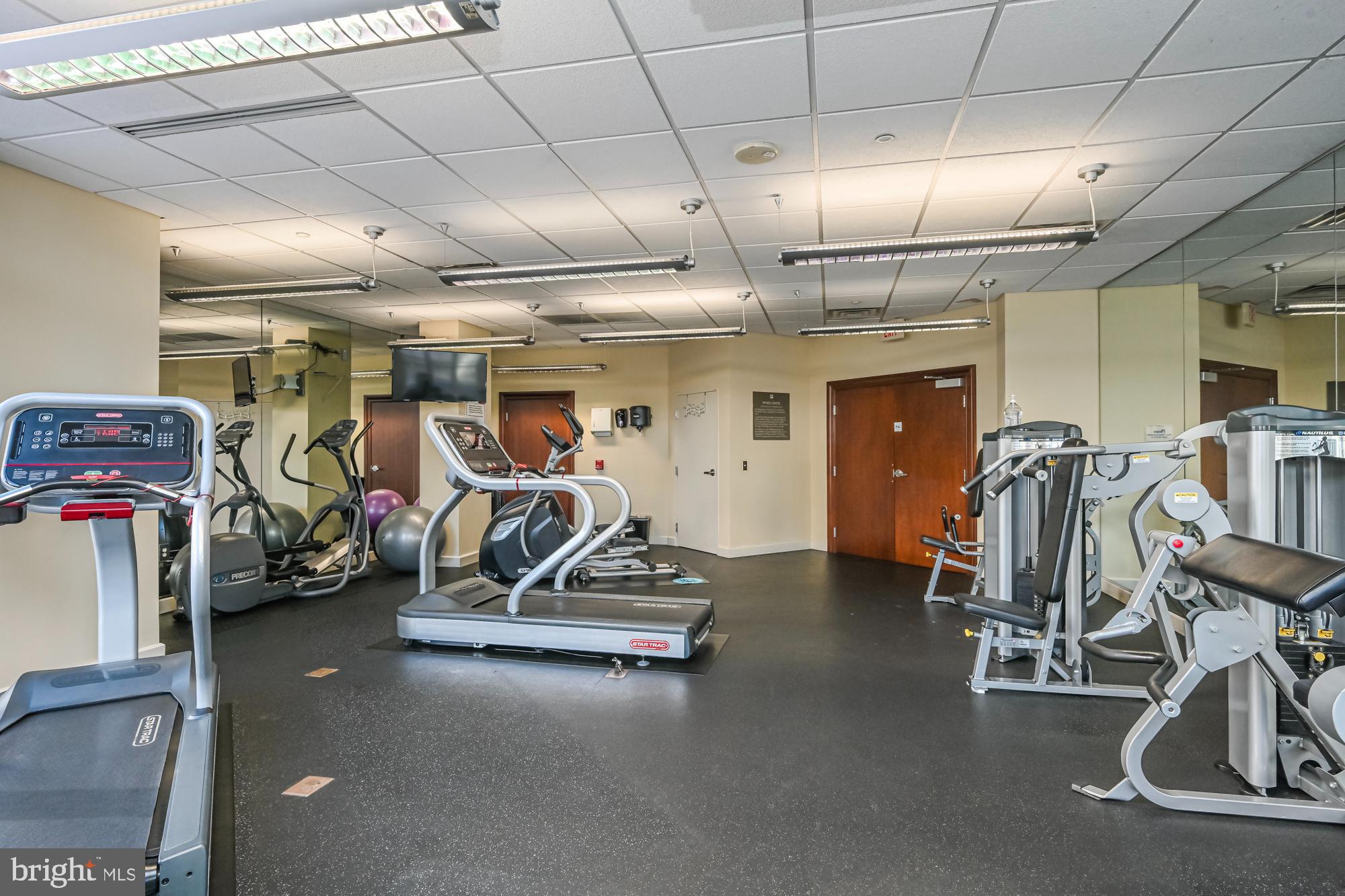 MERCER - Residential Lease